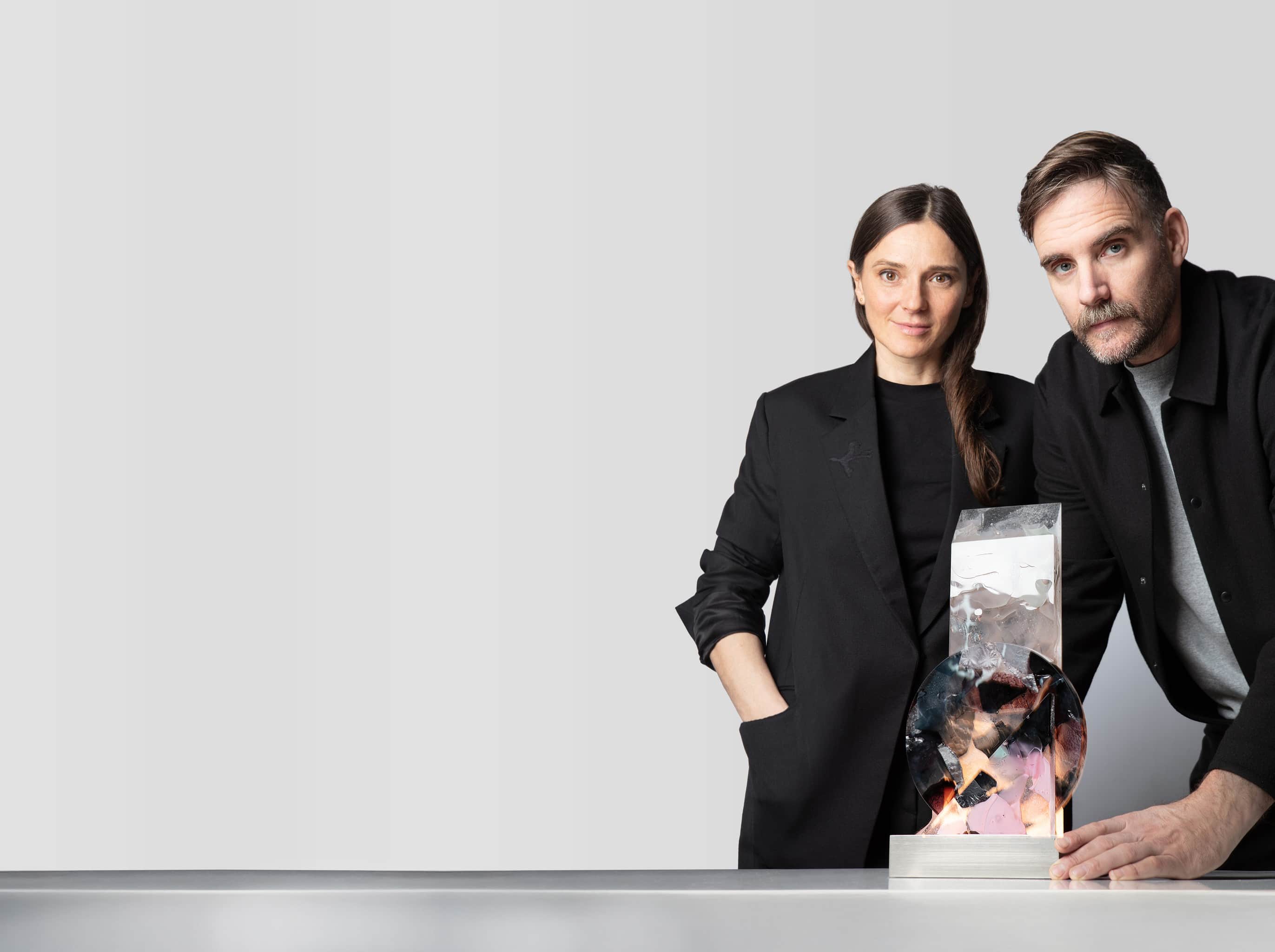 Druhý život střepů