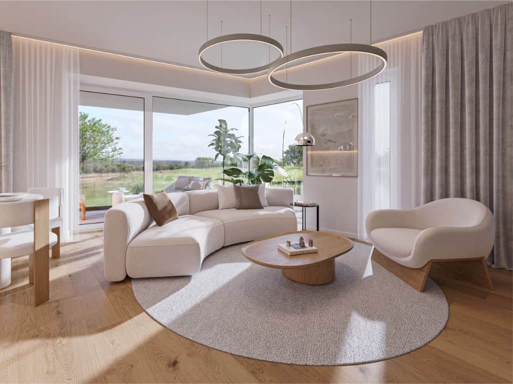 Via Sancta: Domov budoucnosti pro ty, kteří chtějí opravdu žít