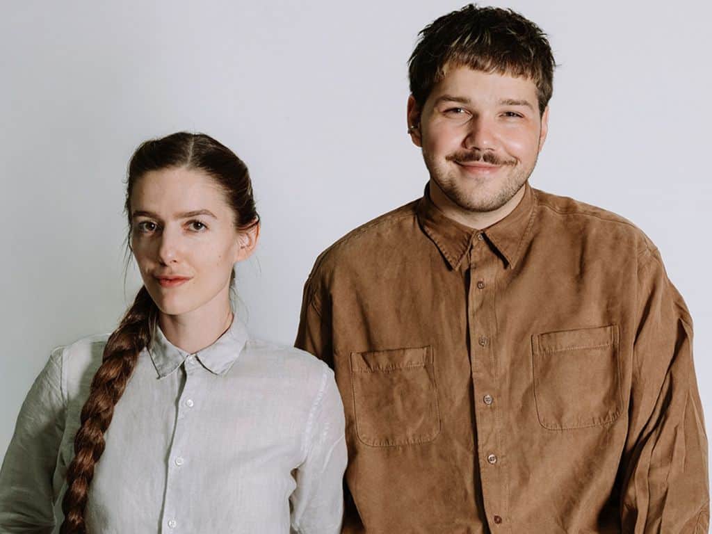 Cenu za 11. INTERIÉR ROKU navrhnou Karolína Kučerová a Ivo Jedlička