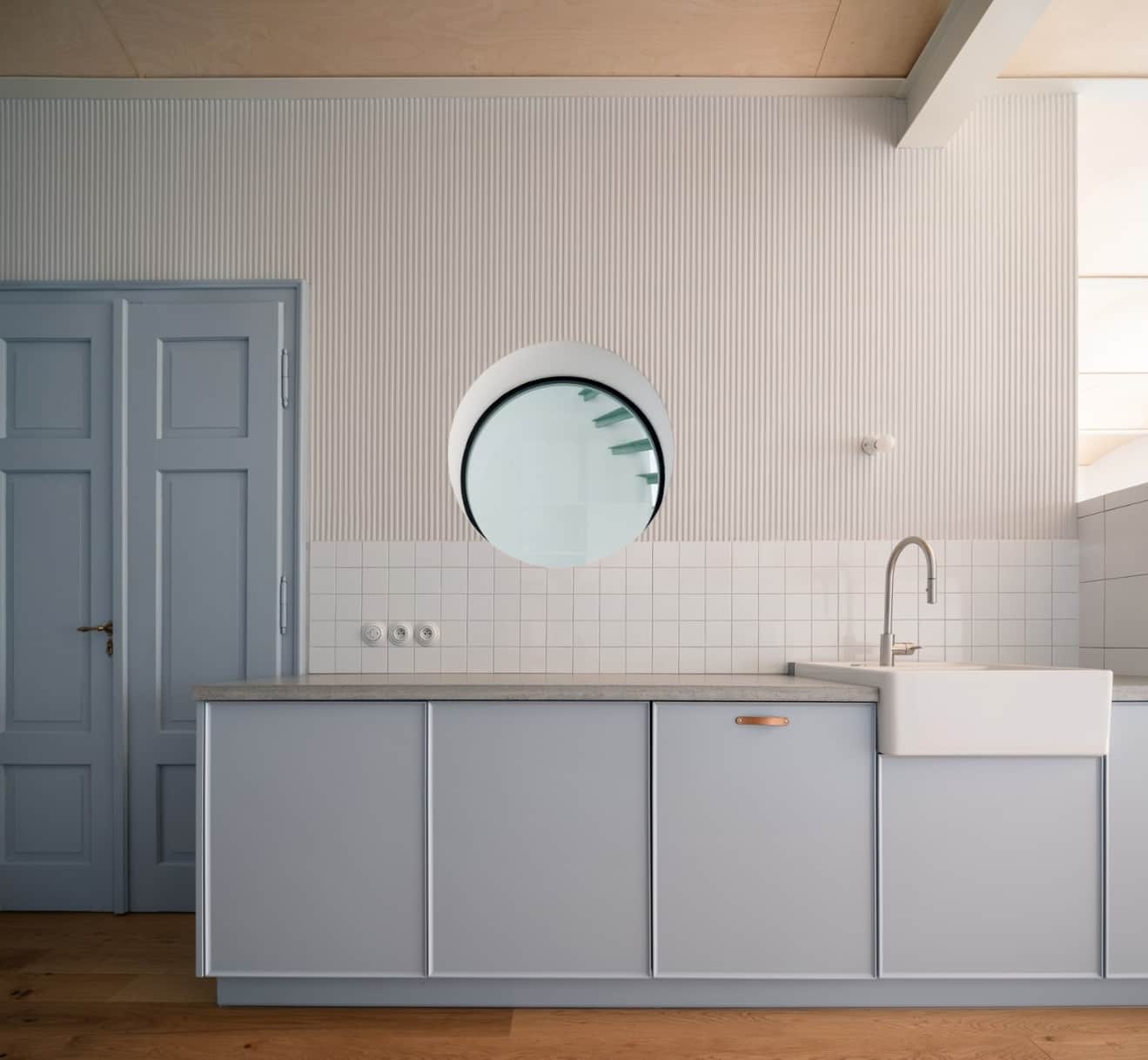 O cenu Interiér roku se v 10. ročníku uchází 222 projektů 