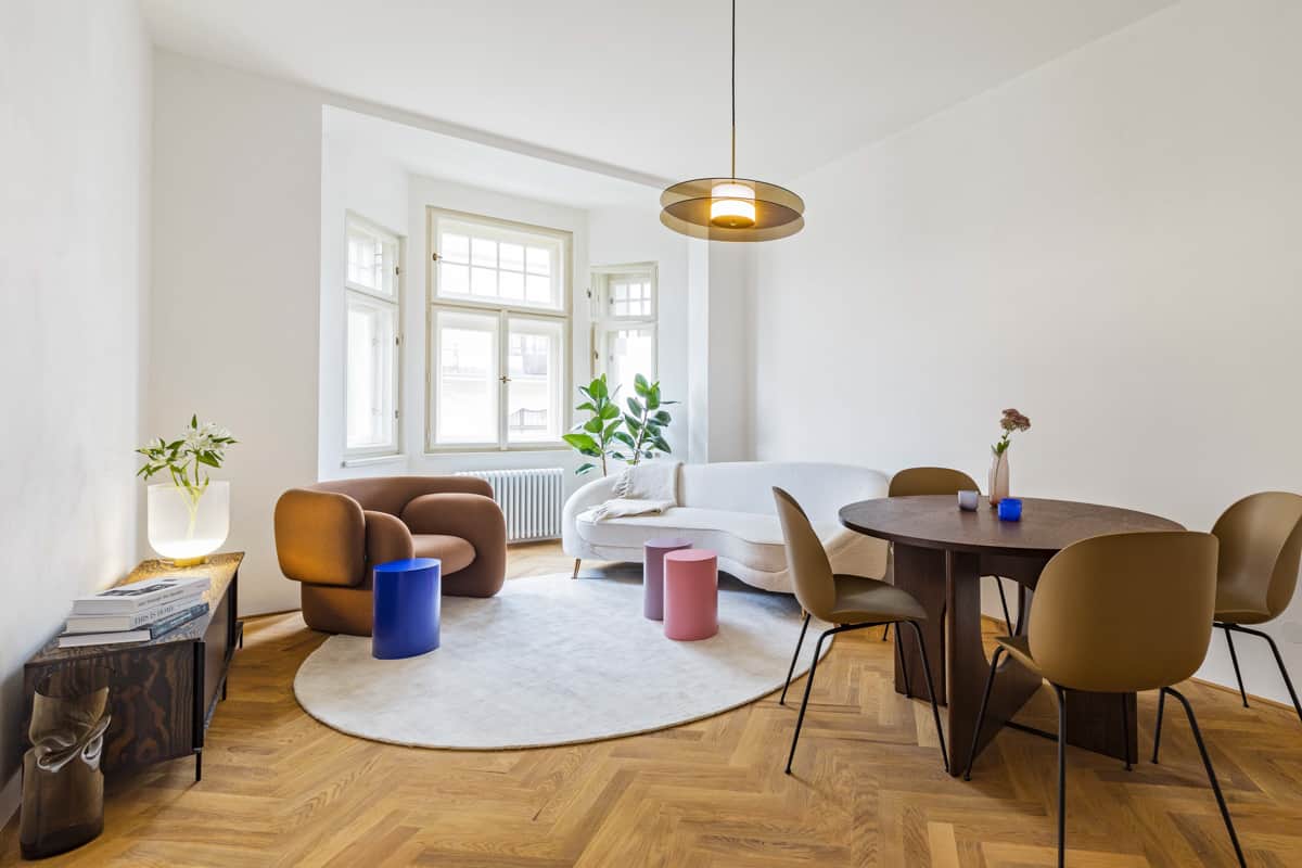 Best of Realty 2025: Soutěž, která oceňuje výjimečné realitní projekty, vstupuje do 27. ročníku