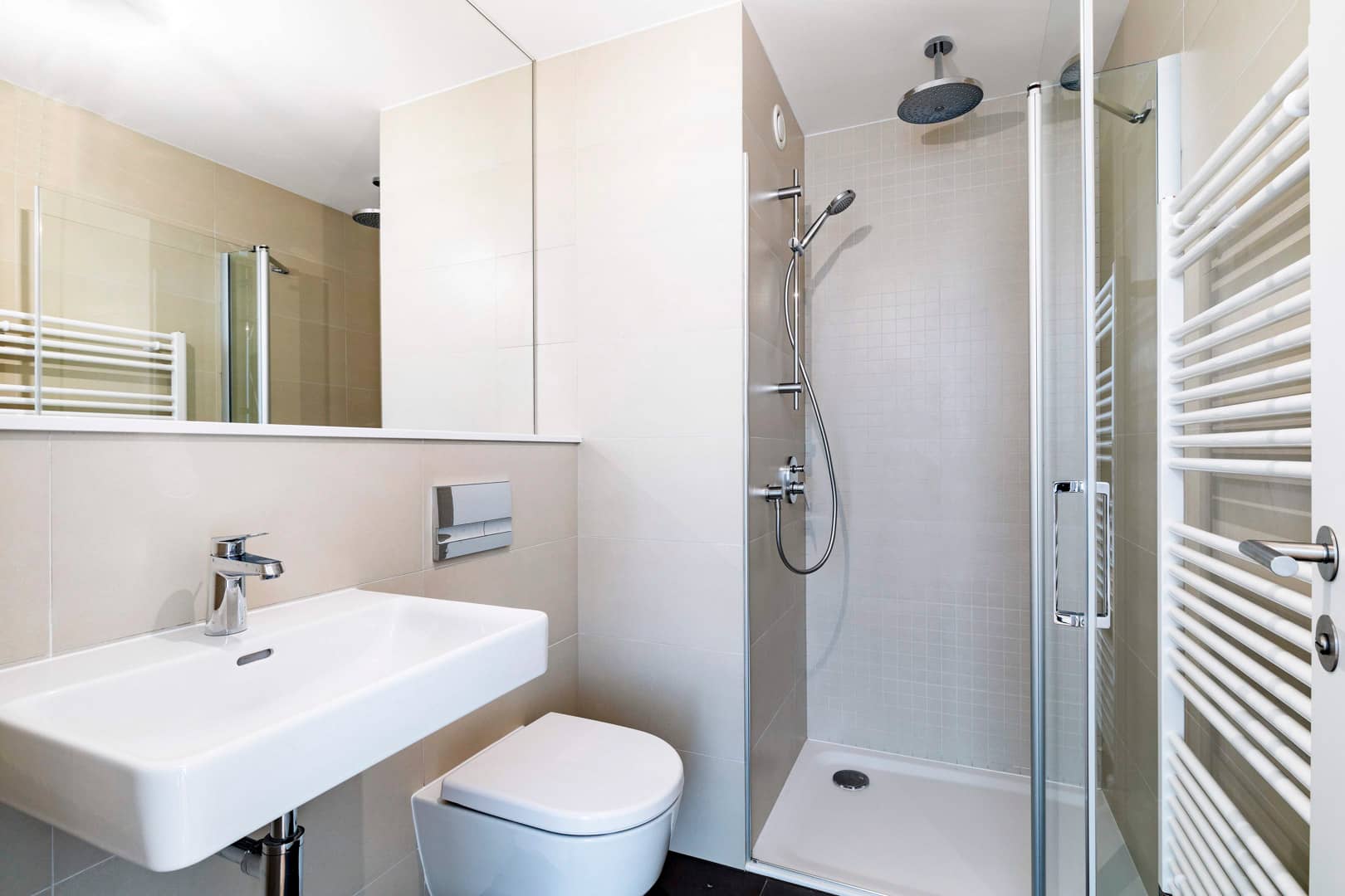 Rodinný dům V Šáreckém údolí