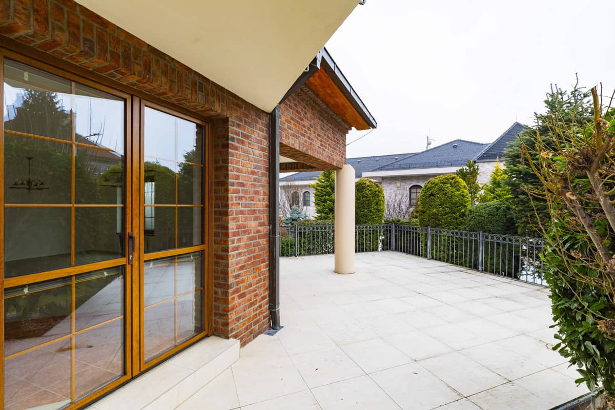 Vila Druhého odboje