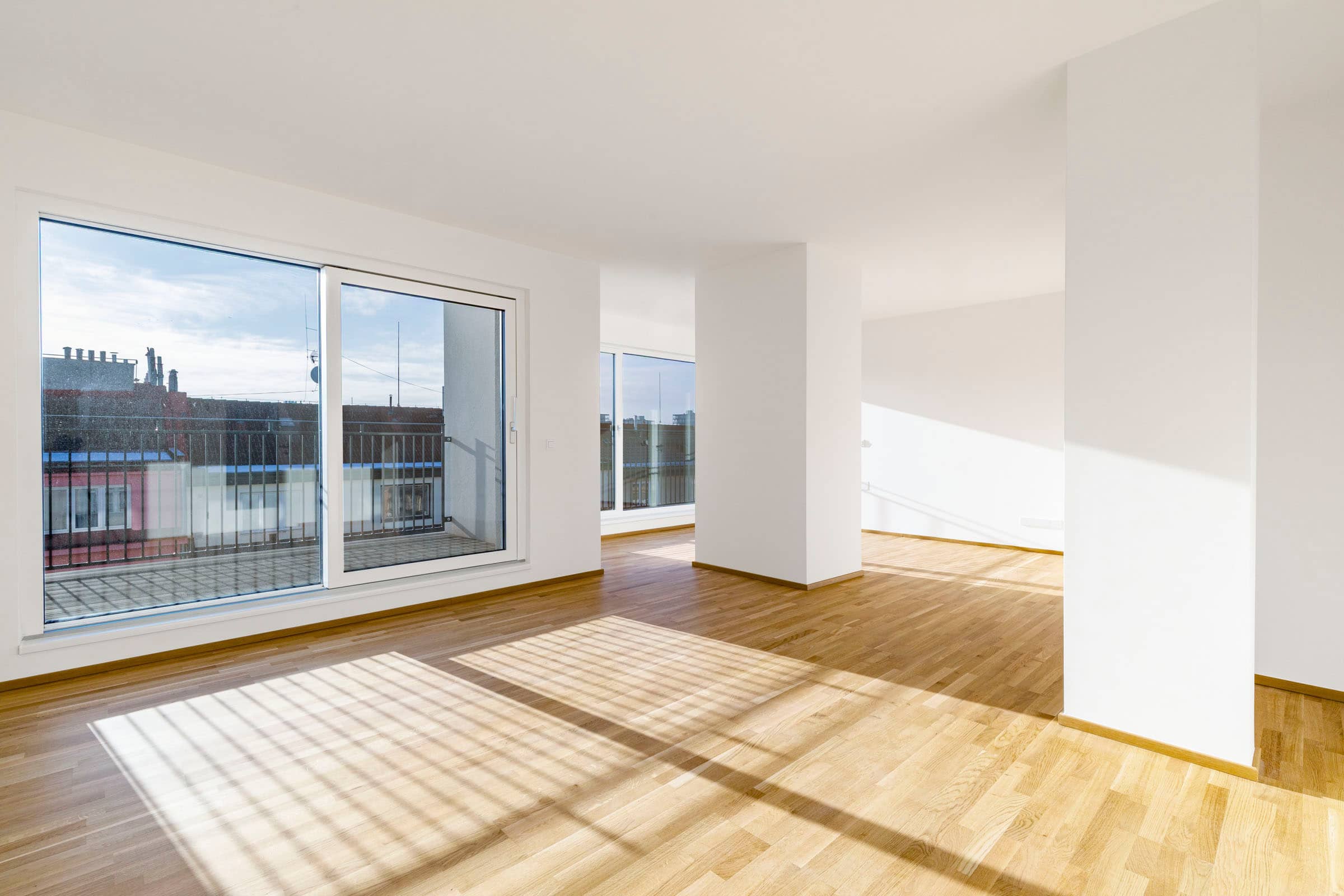 Apartment Biskupcova