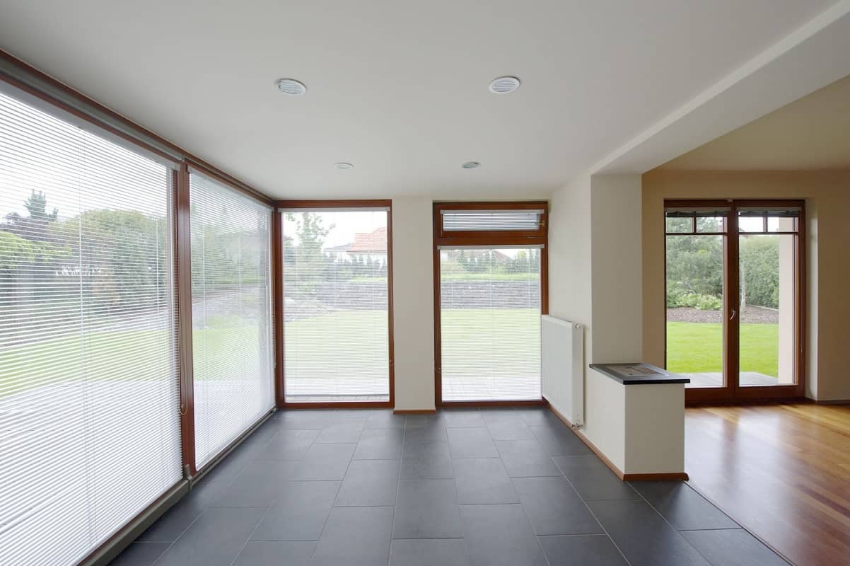 Rodinný dům Pod Valem II