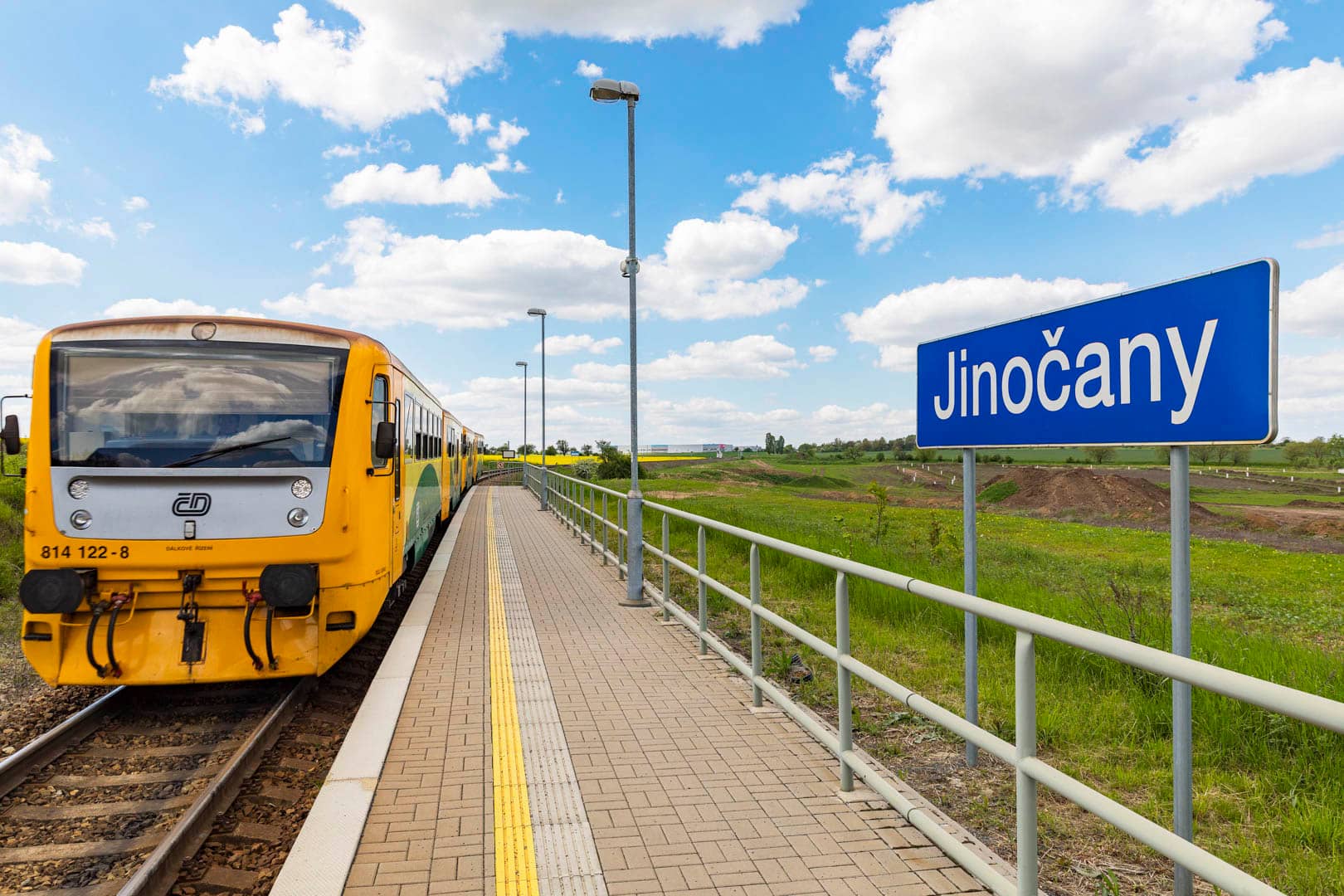 Rodinný dům Emy Destinové