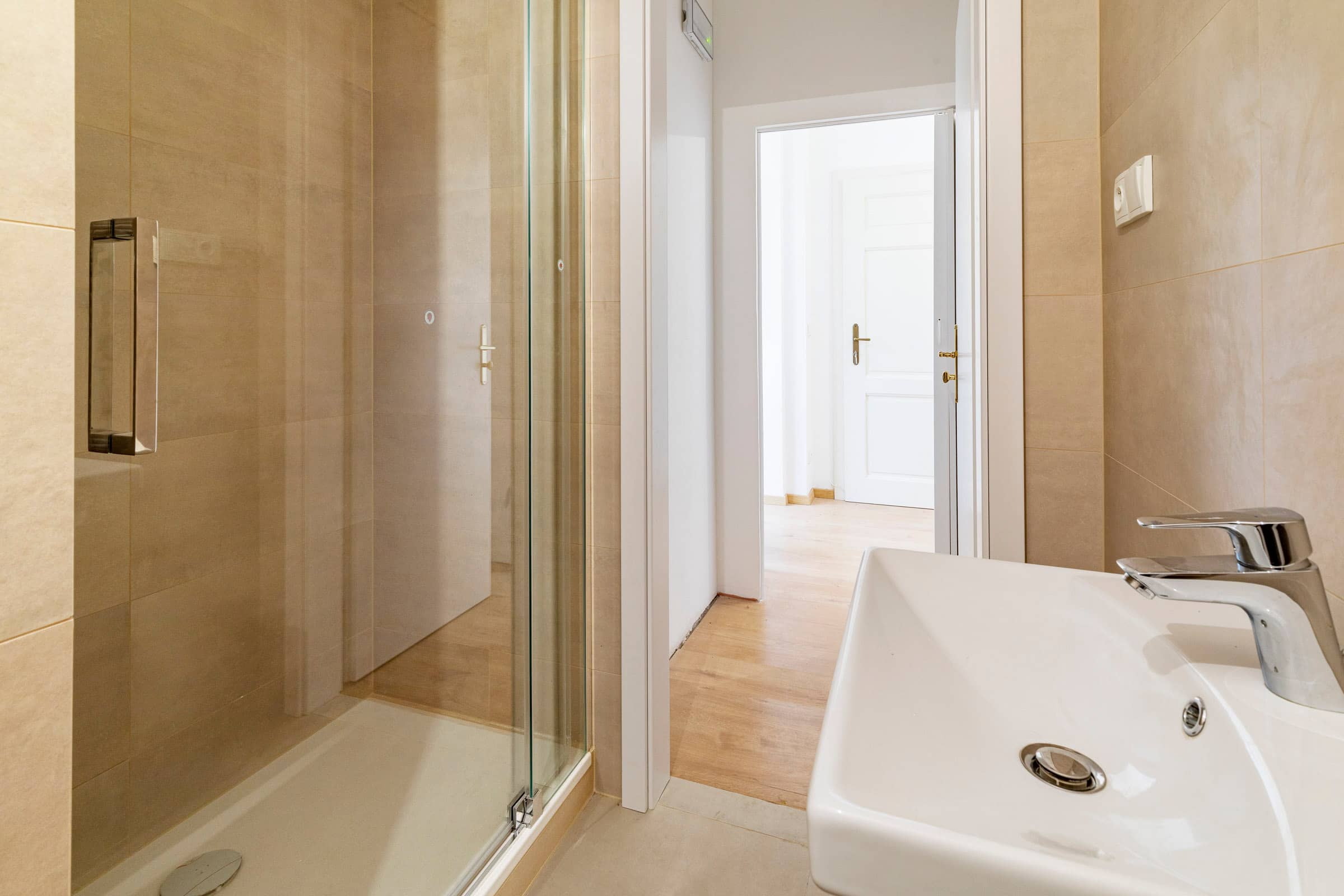 Commercial space Kodanska