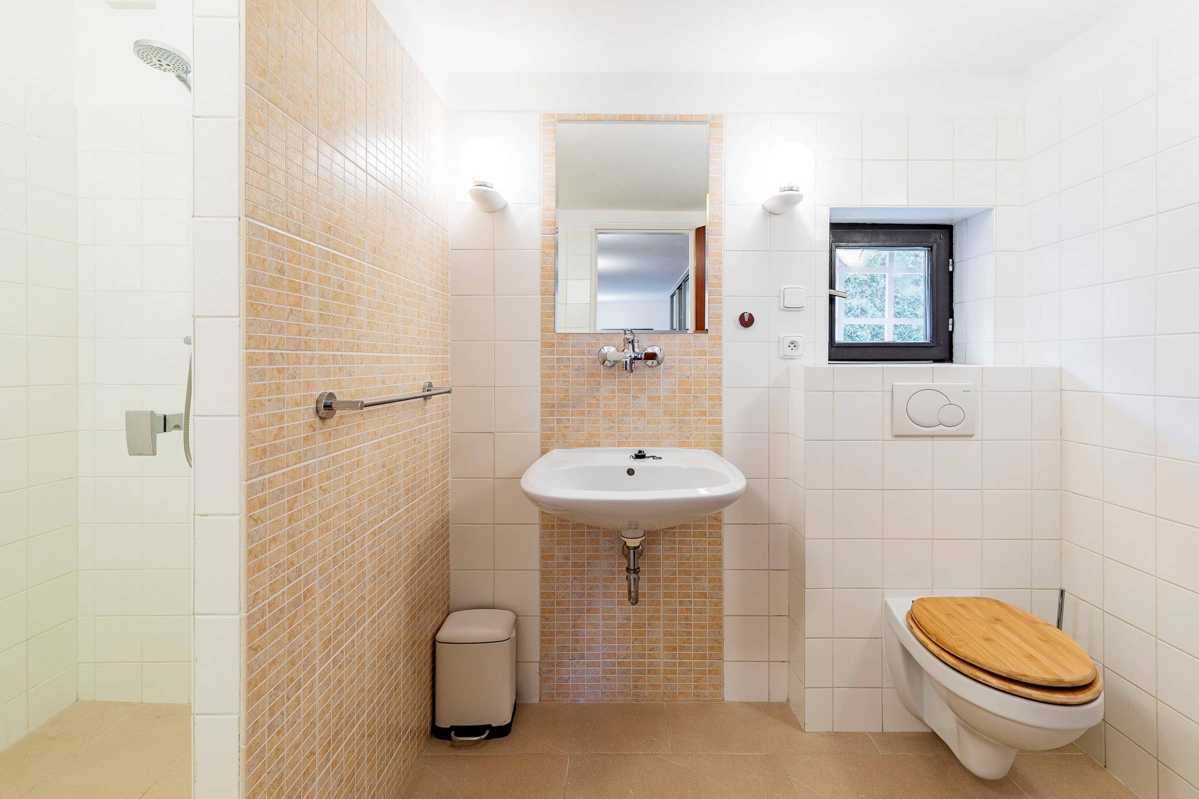 Rodinný dům Ke Hrádku