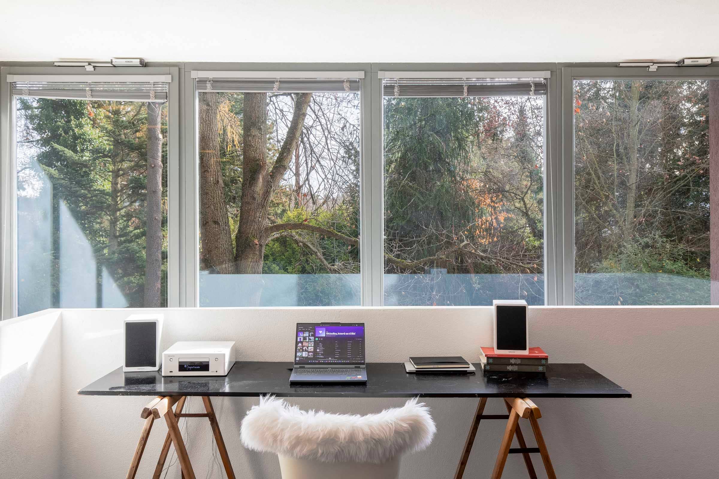 Rodinný dům Mukařov