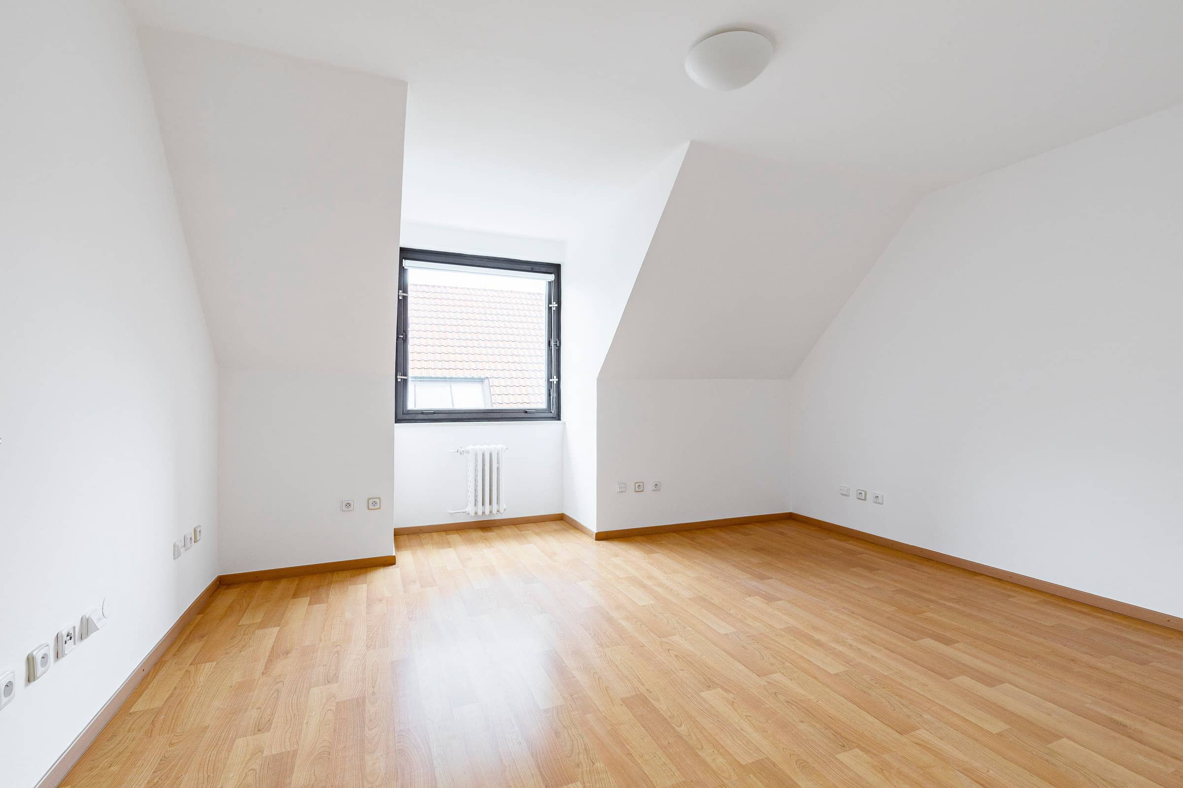 Rodinný dům Ke Hrádku