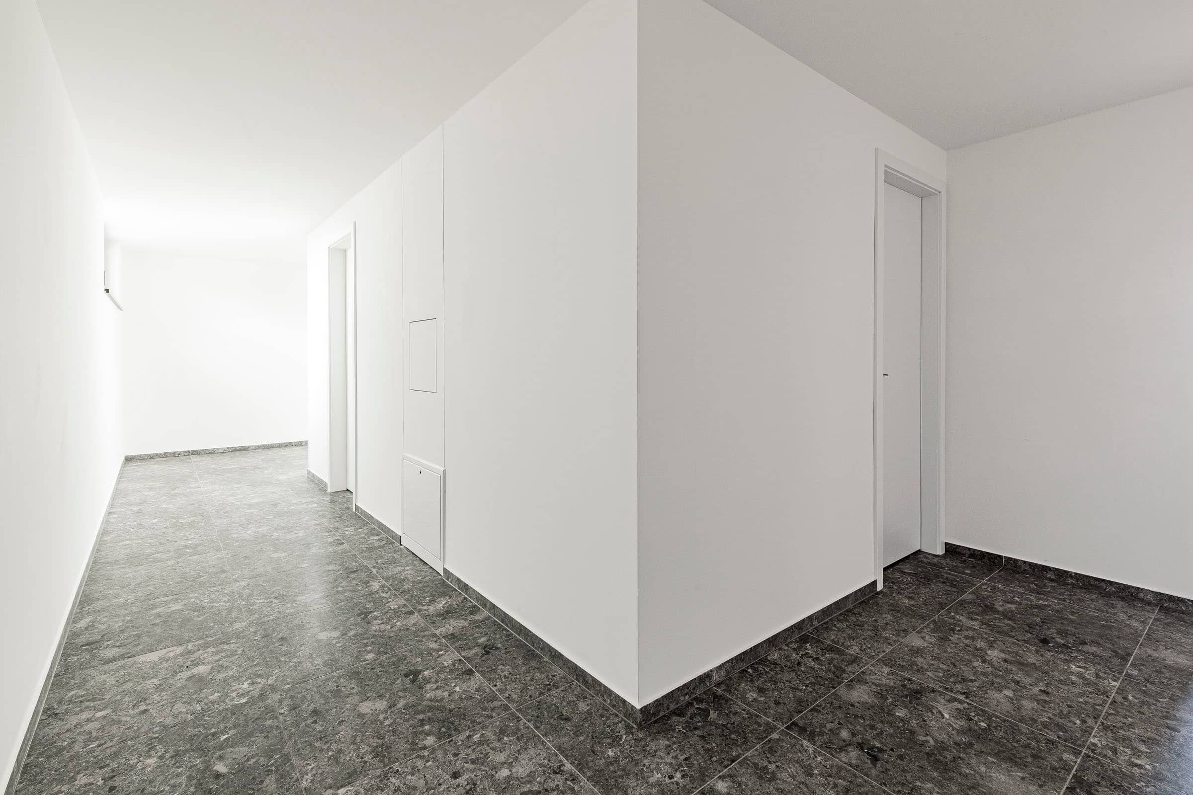 Byt Československého exilu