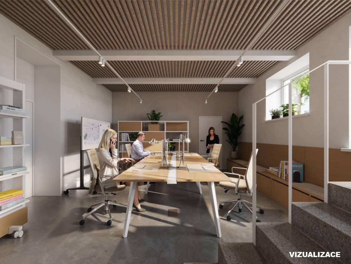 Komerční jednotka Pod Drinopolem