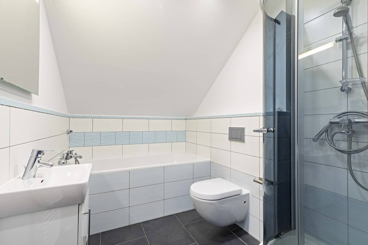 Rodinný dům Pod Valem II