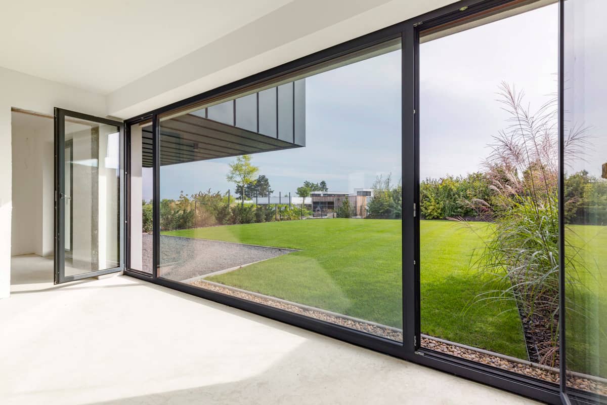 Rezidence Golf Hostivař 2