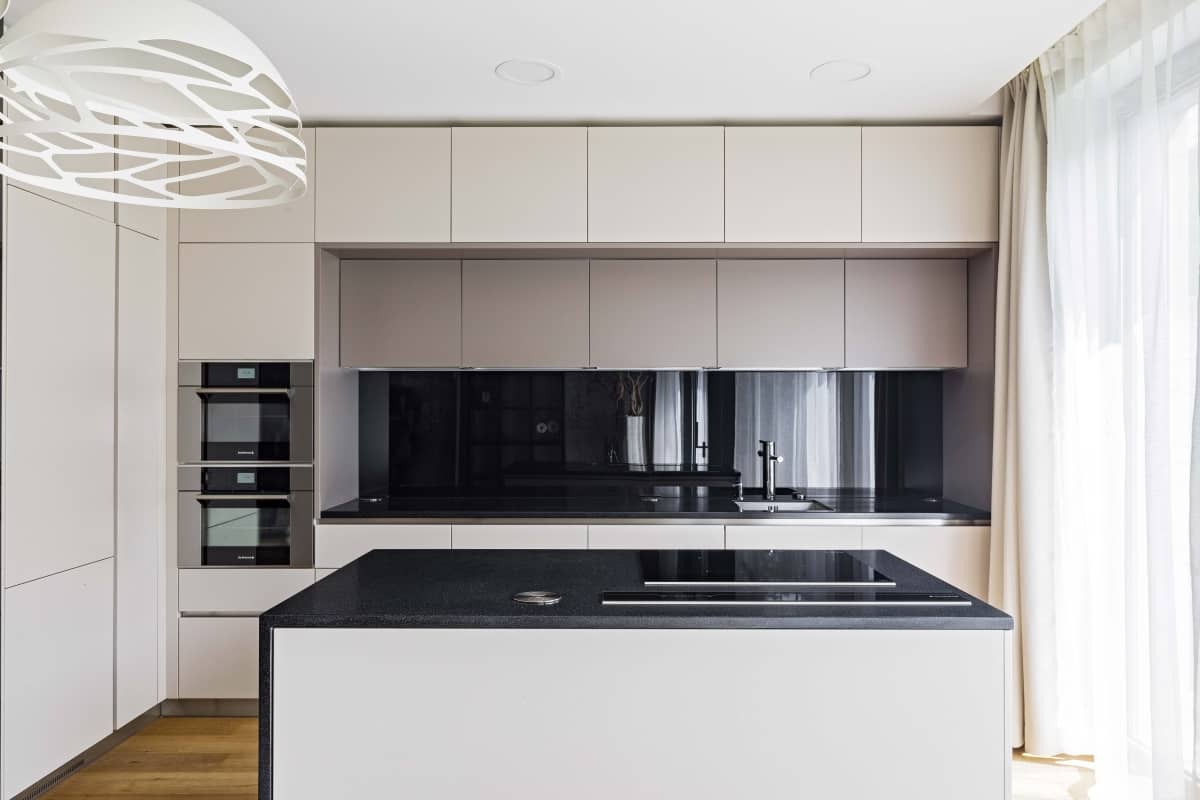 V Šáreckém údolí