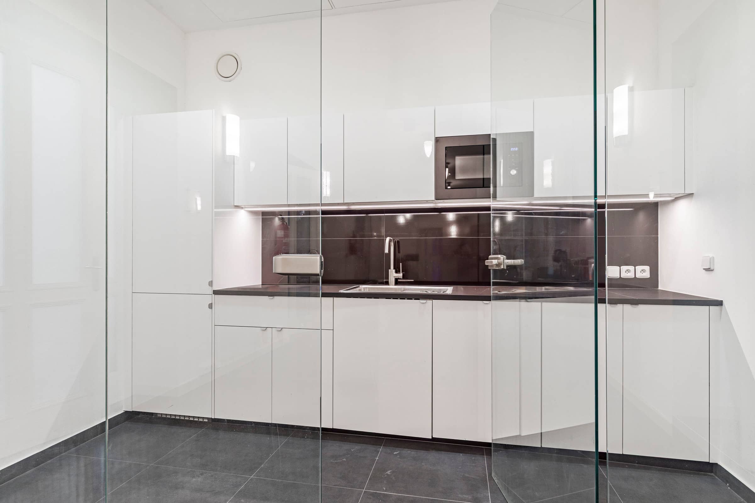 Commercial space Vaclavske namesti