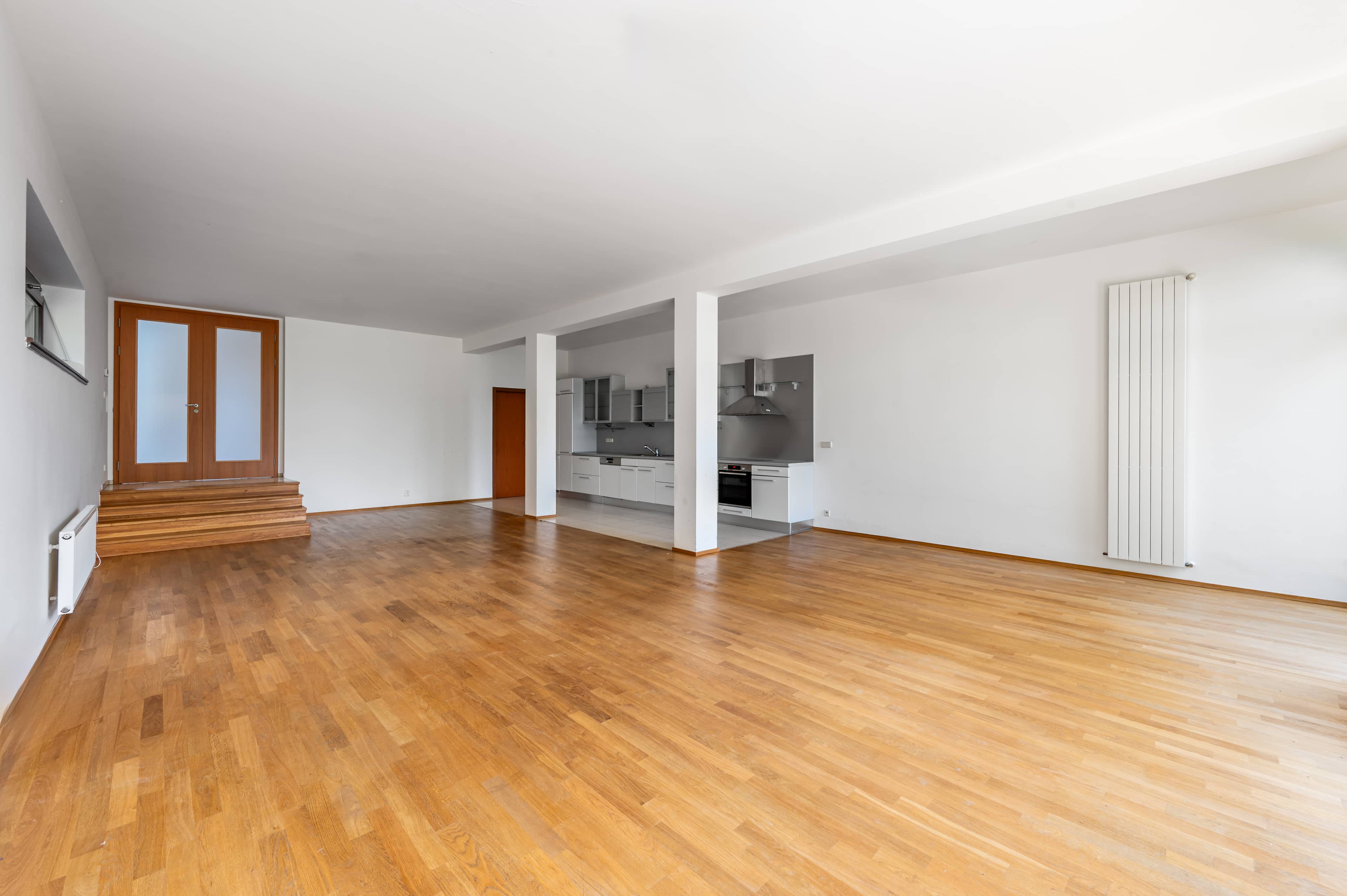 Rodinný dům Nebušická