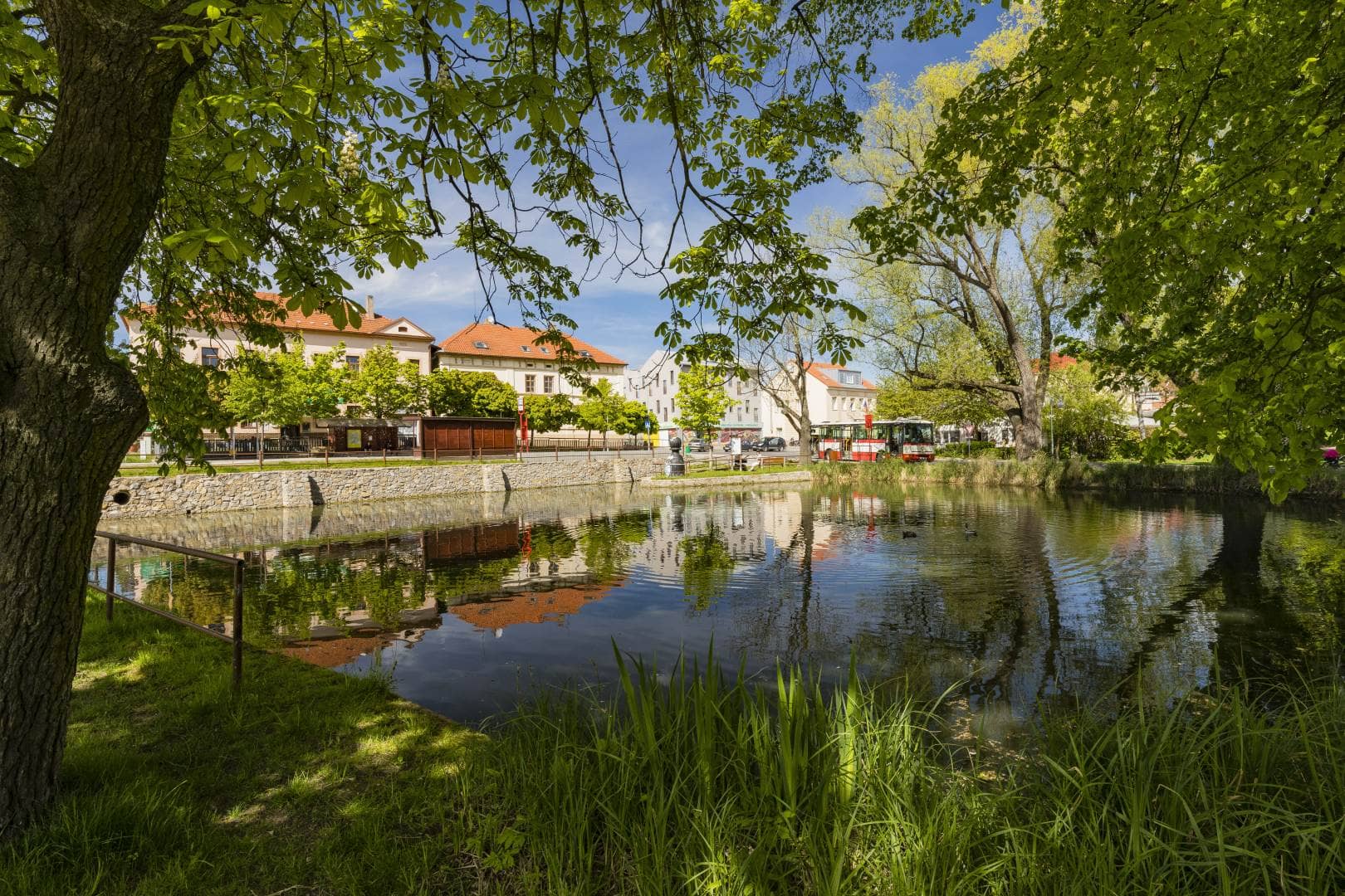 Family house Emy Destinove