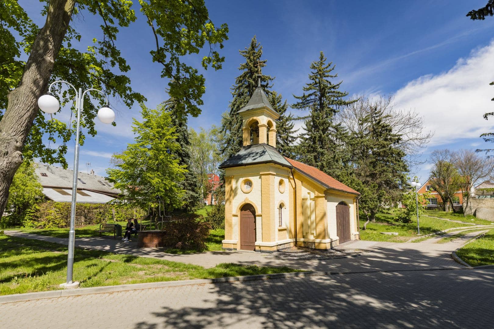 Family house Emy Destinove