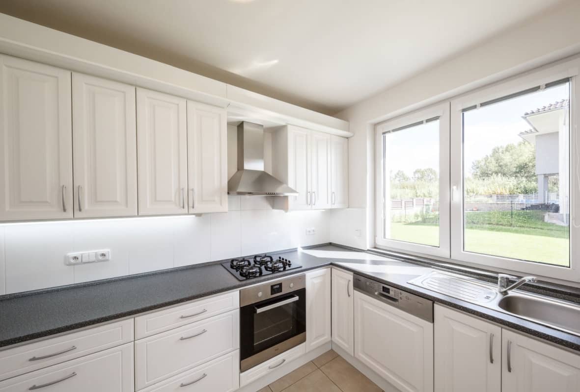 Rodinný dům Pod Valem II