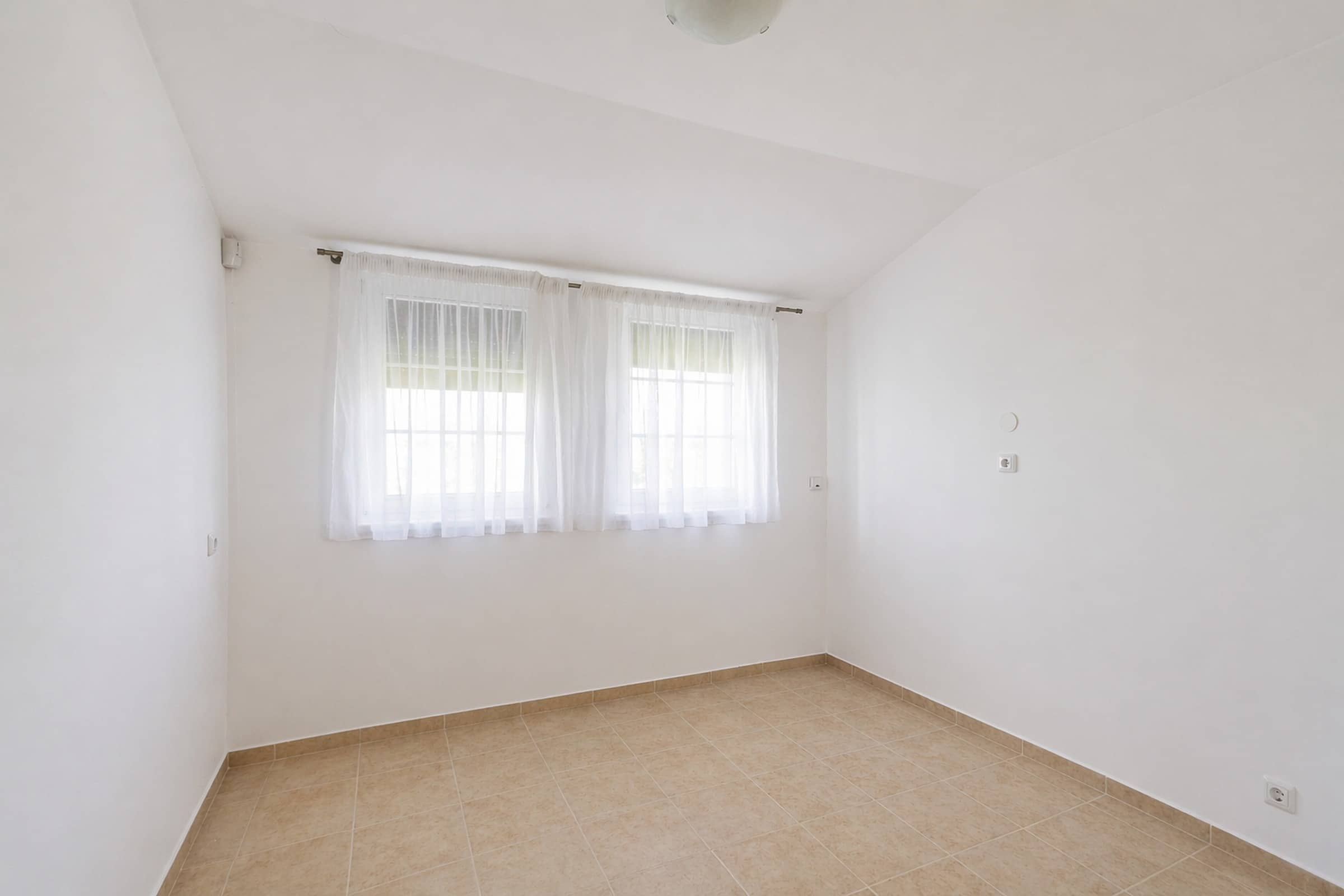 Rodinný dům Havraní