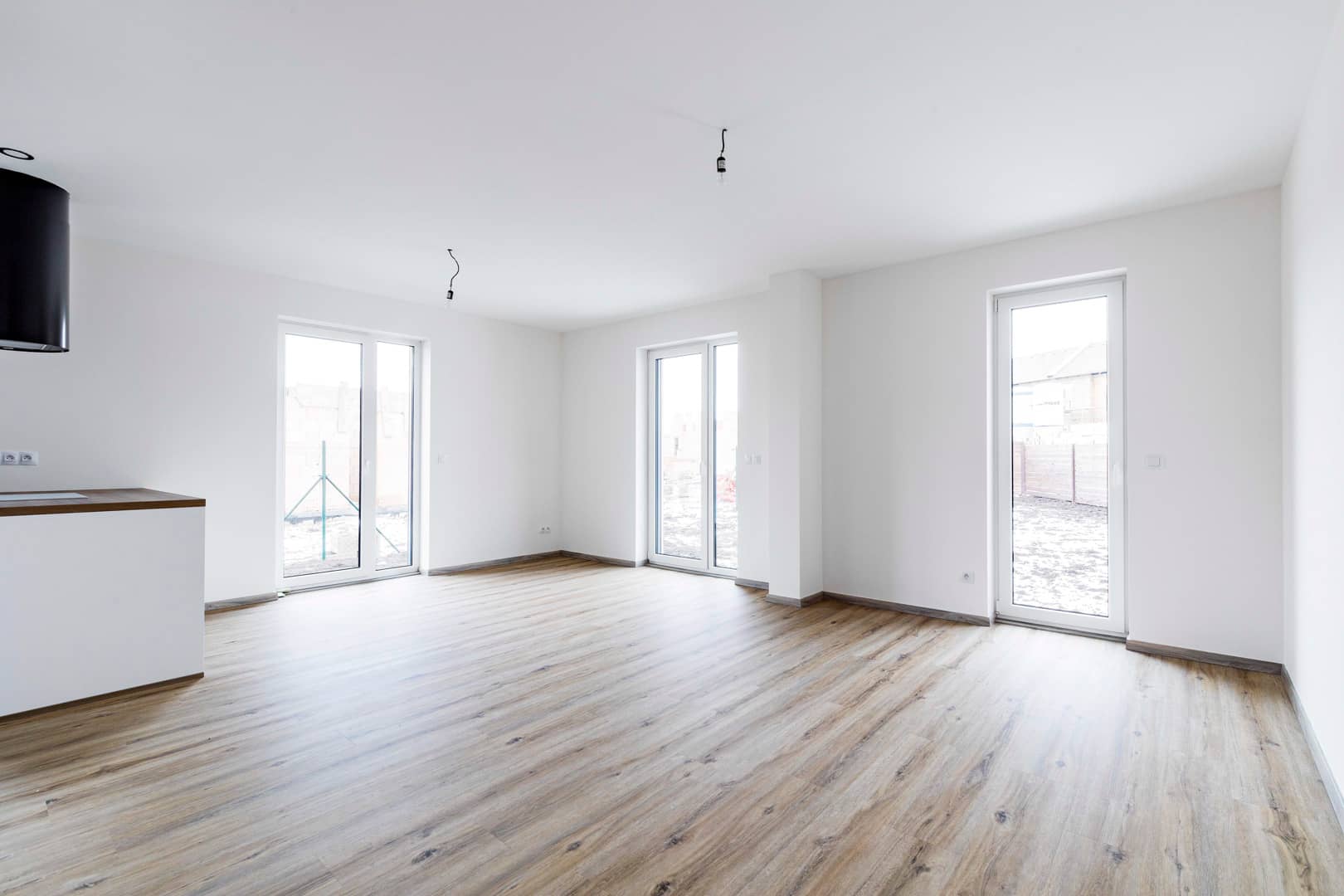 Family house Emy Destinove