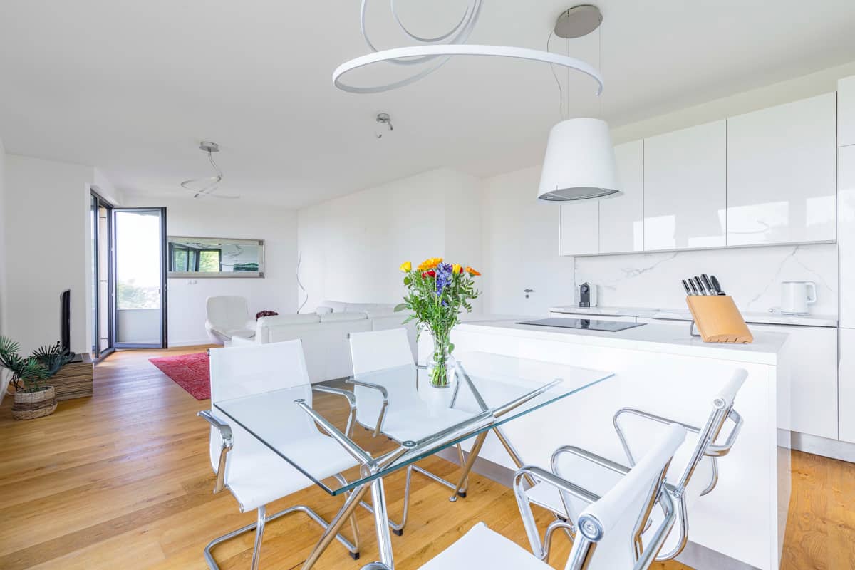 Apartment Pod Ateliery