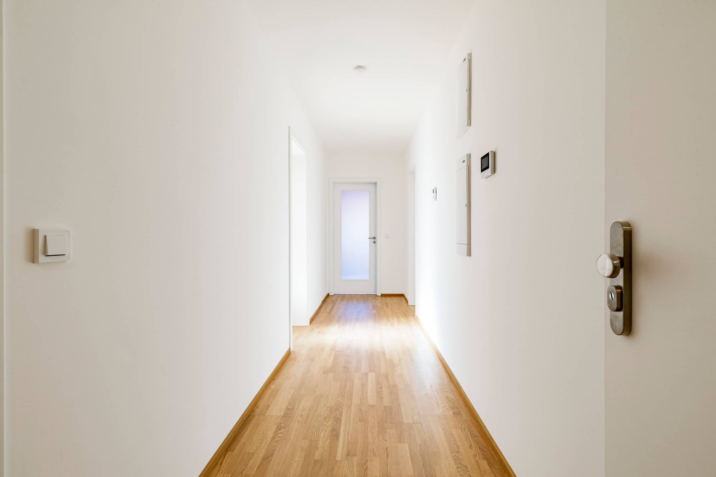 Apartment Biskupcova