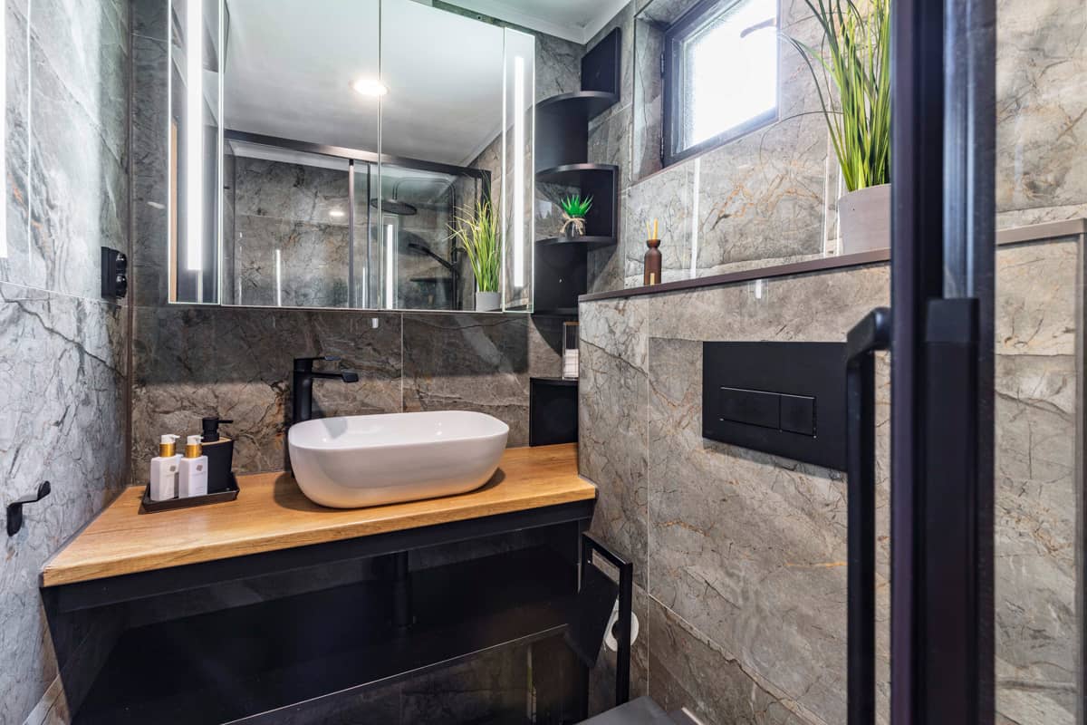 Rodinný dům U Velodromu