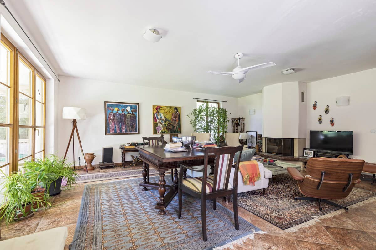 Rodinný dům Malý Dvůr