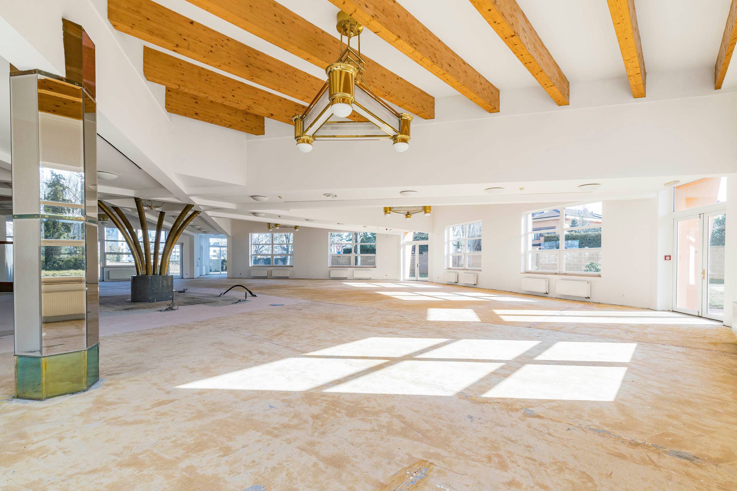 Nebytový prostor Čenětická