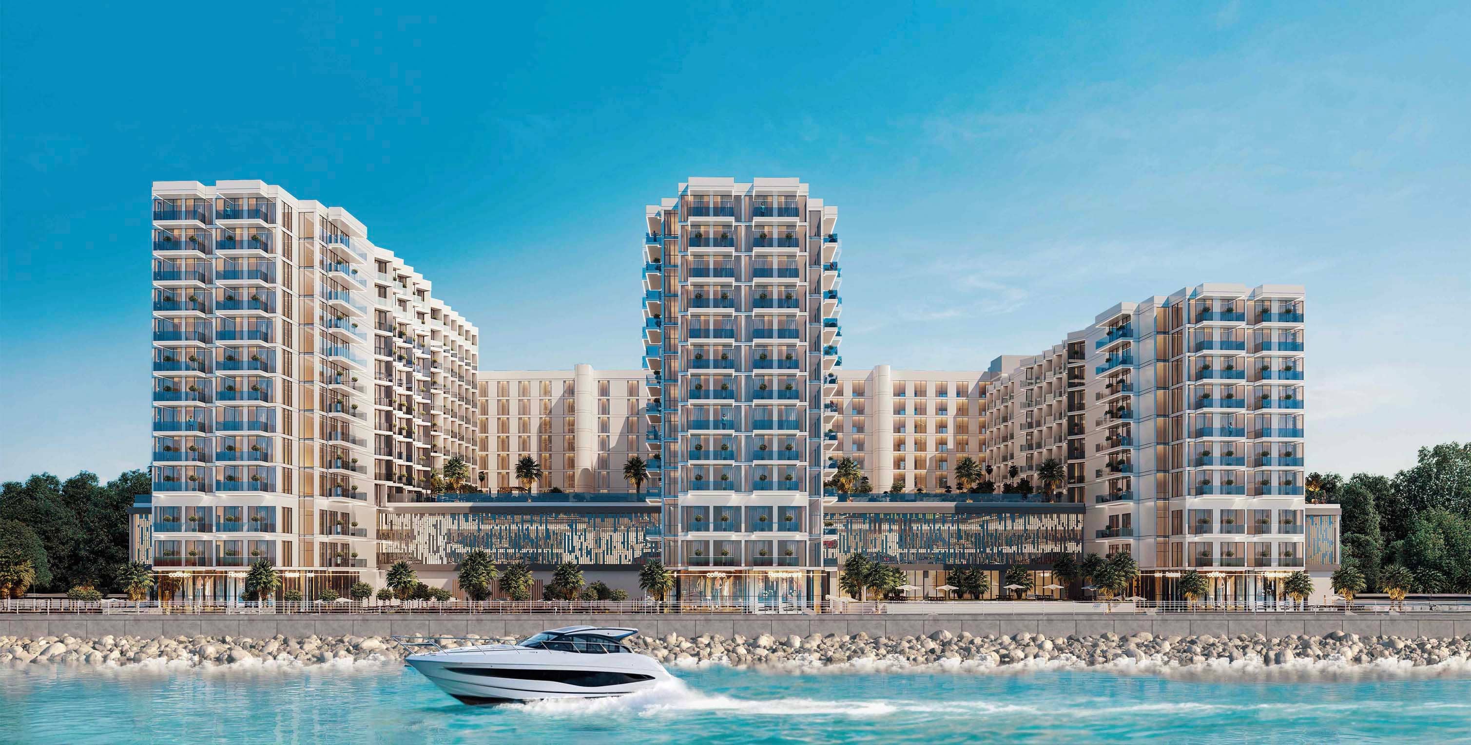 Playa Viva Al Marjan Island