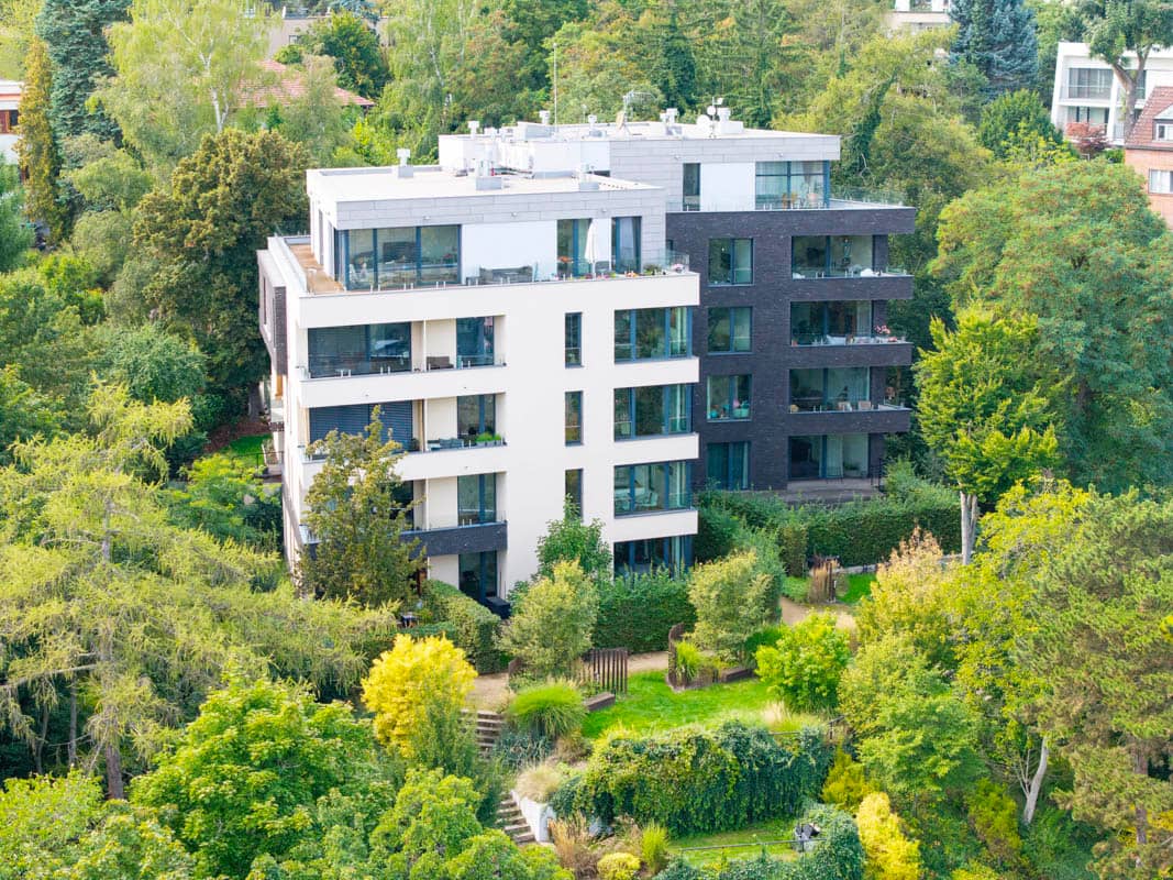 Apartment Pod Ateliery