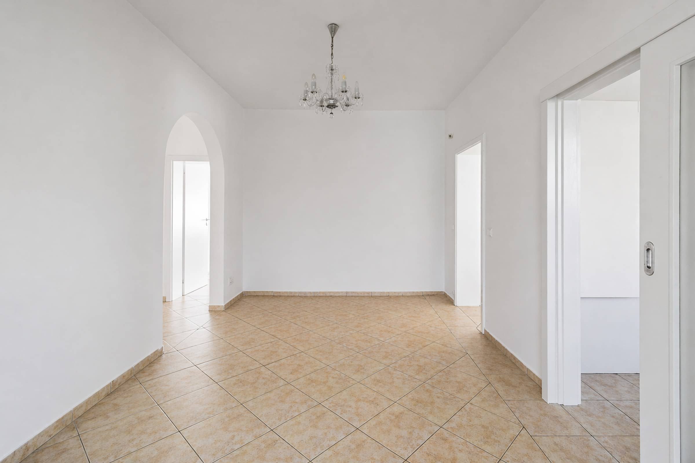 Rodinný dům Havraní