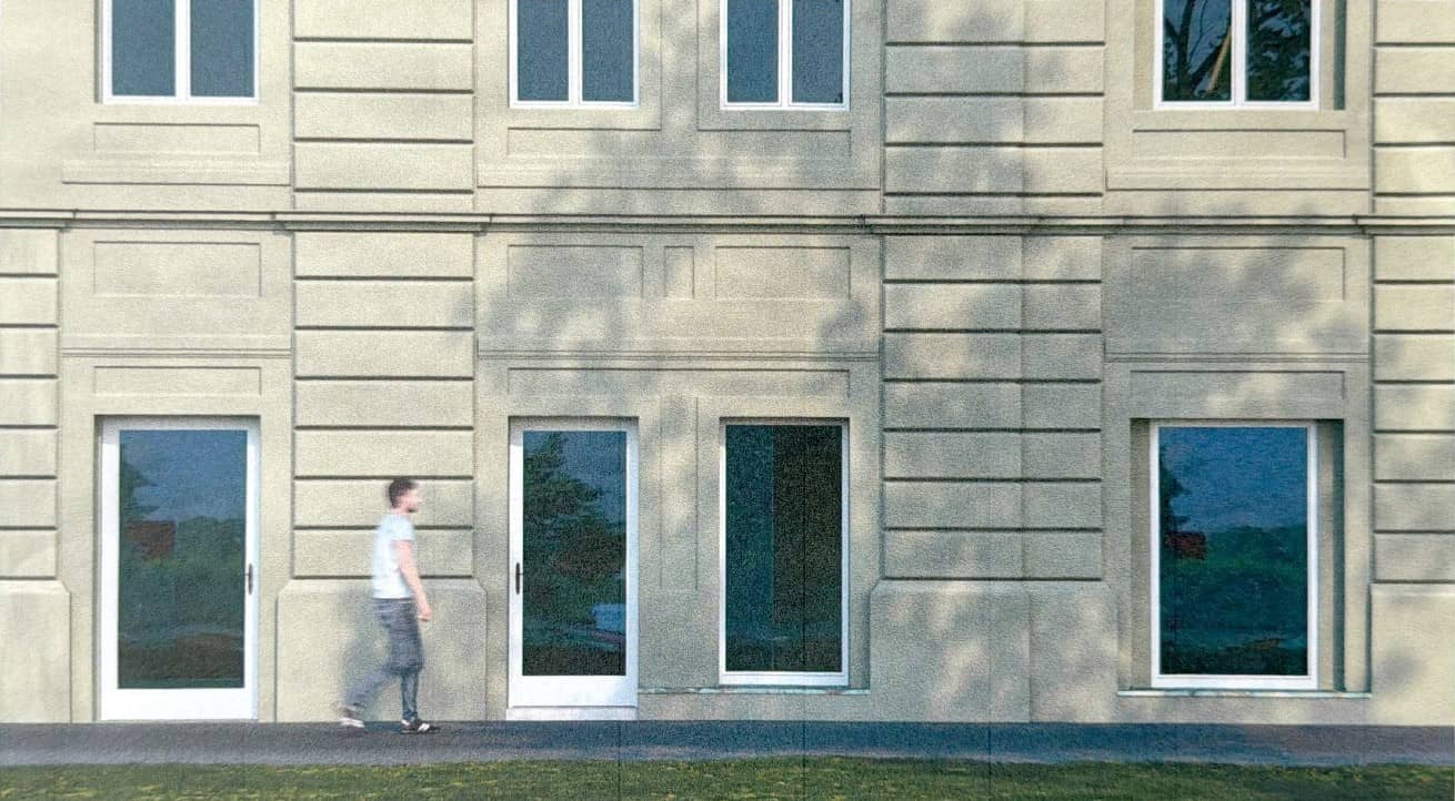 Commercial space Kodanska