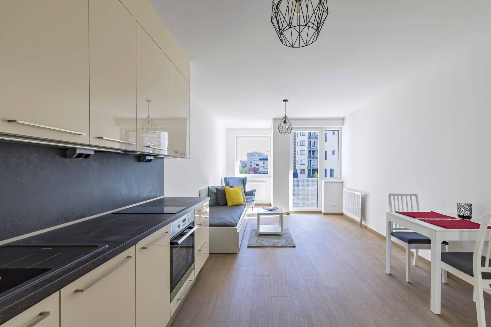 náměstí Olgy Scheinpflugové