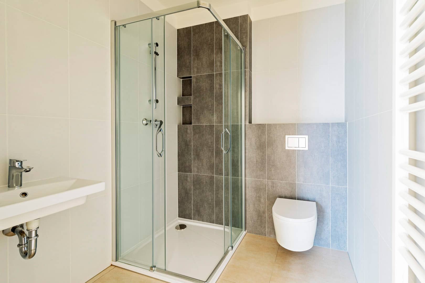 Rodinný dům Emy Destinové