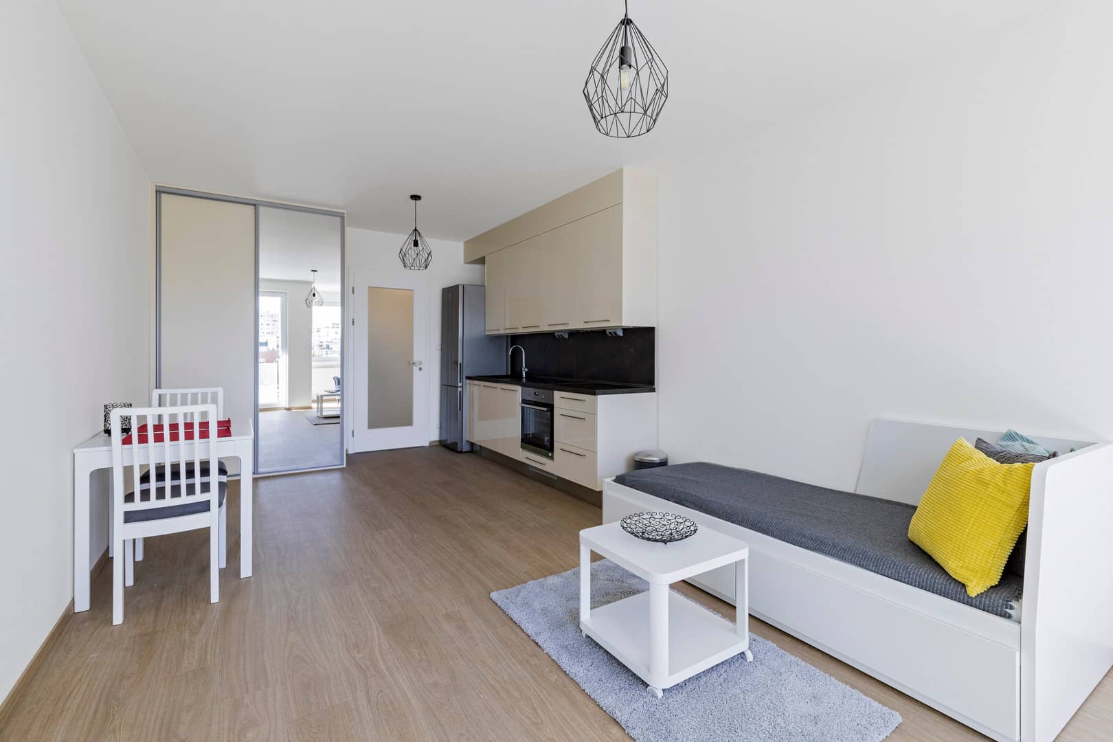 náměstí Olgy Scheinpflugové