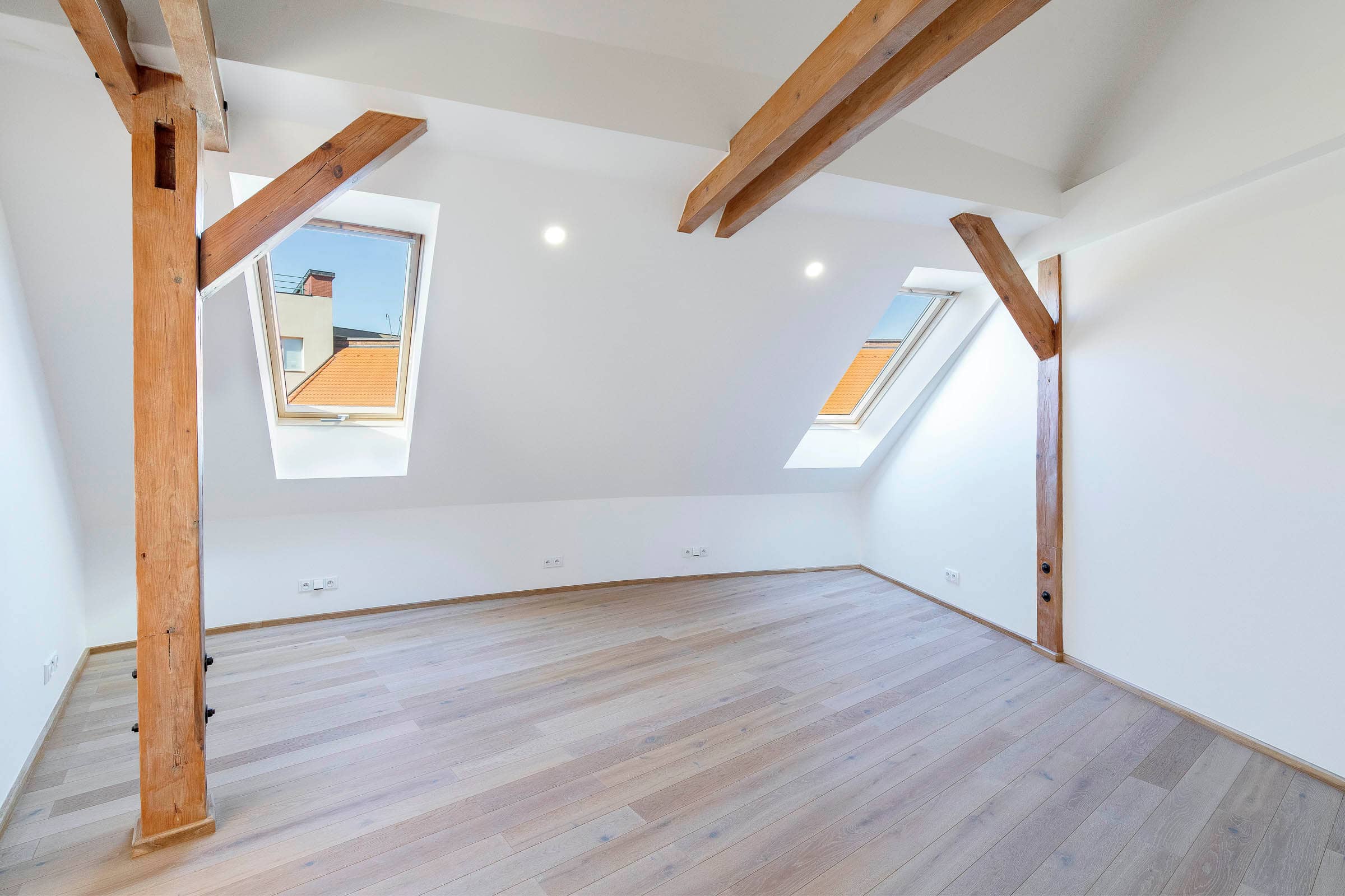 Appartment Buzulucka