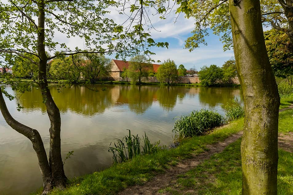 Bydlení Jinočany - rodinné domy - Beta 2