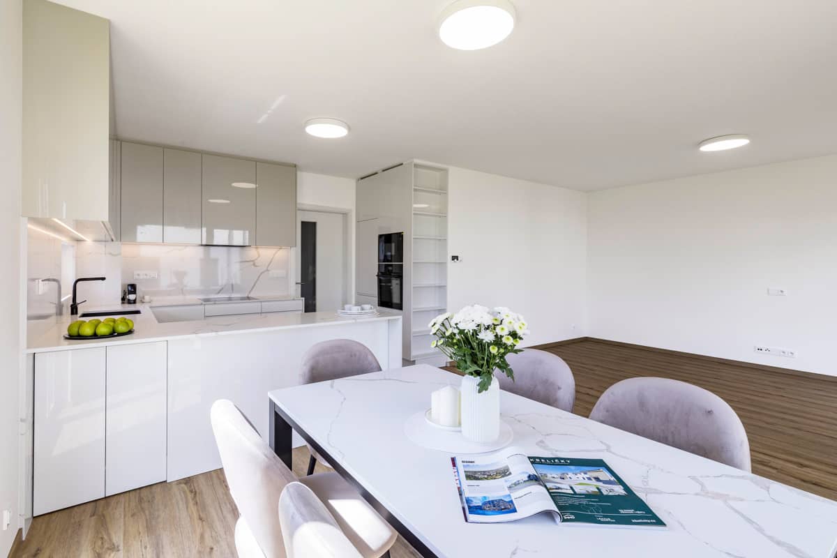 Family house Hůlkova