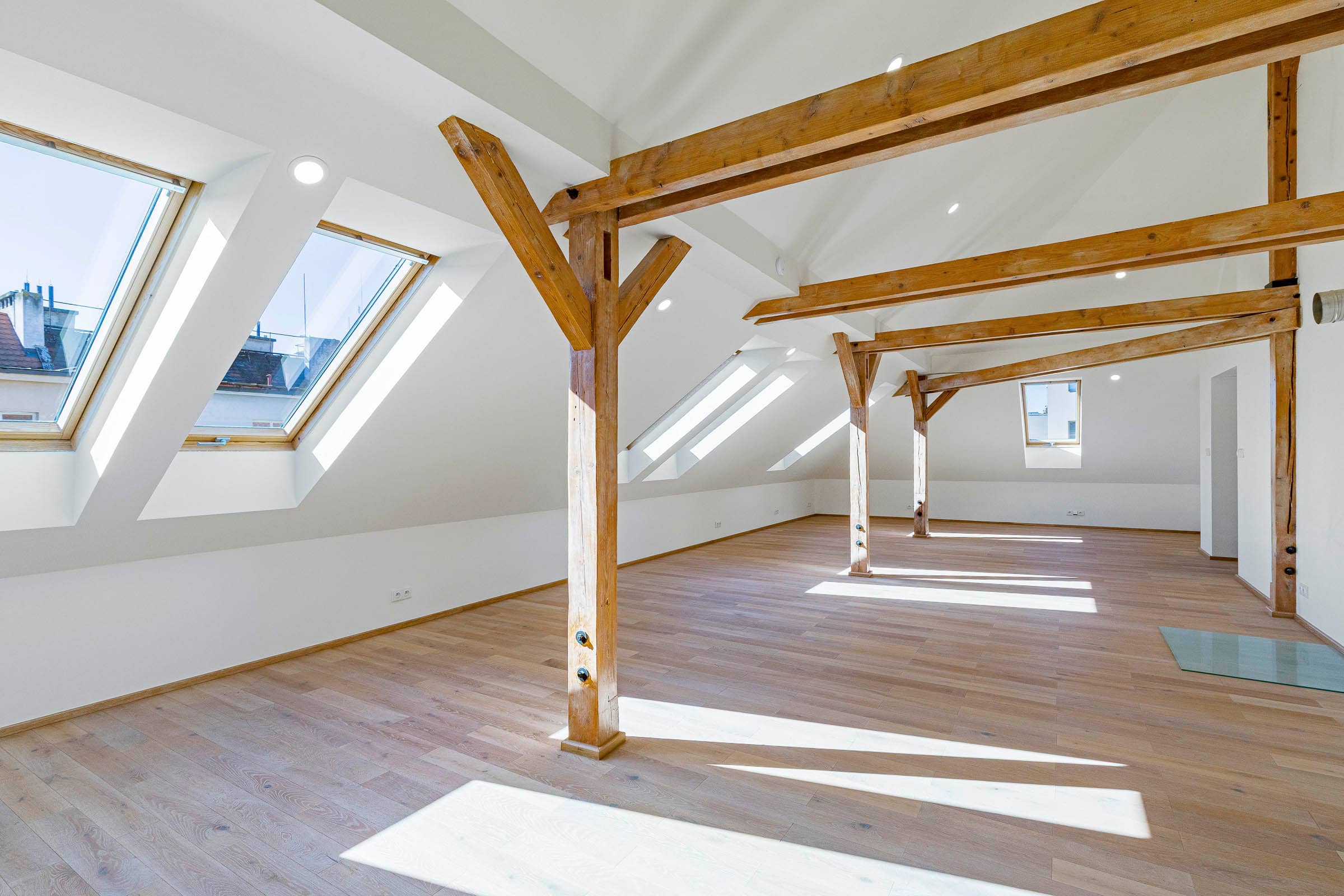 Appartment Buzulucka