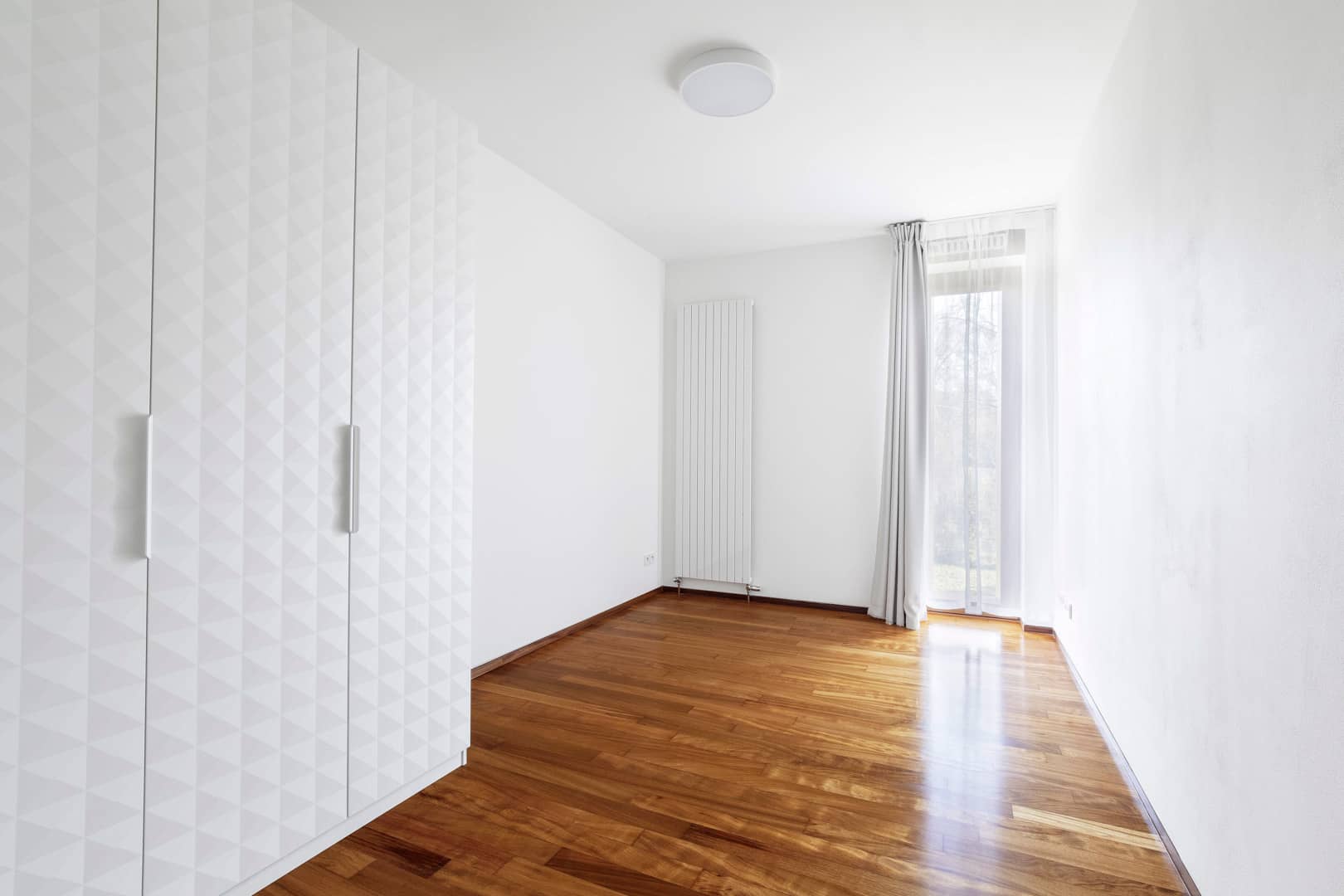 Pod Kaštany Villa Bianca