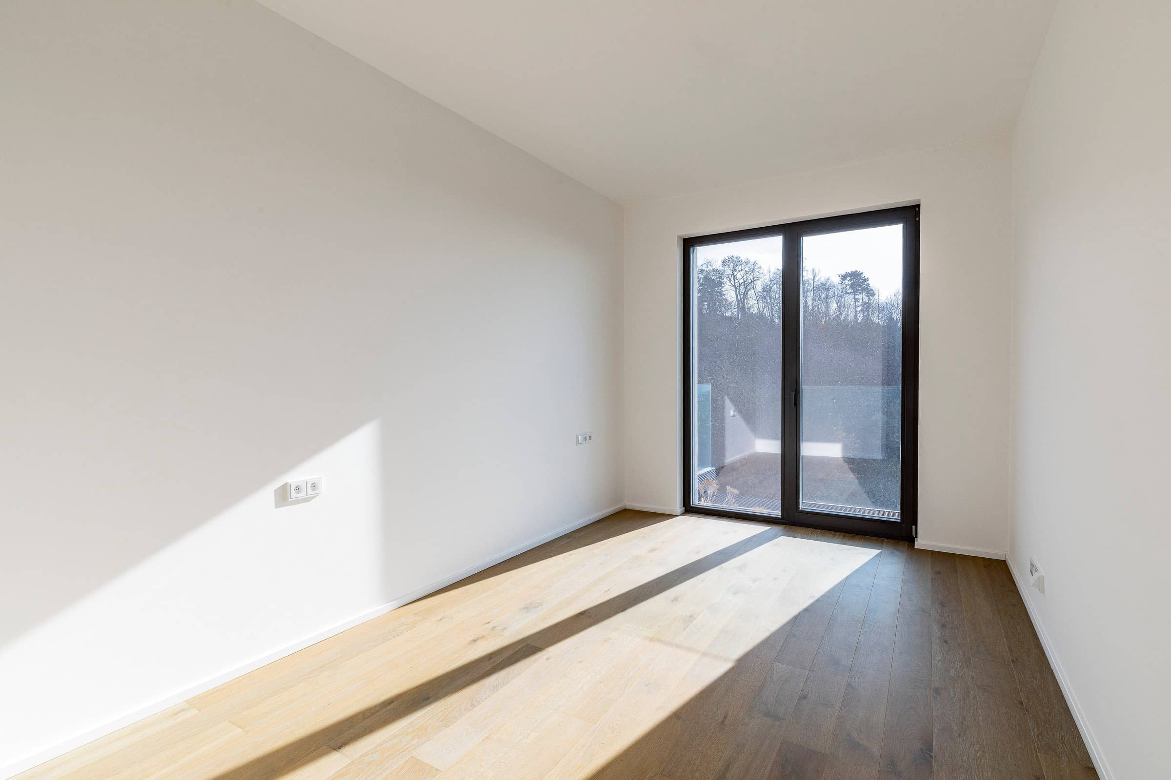 Byt Československého exilu