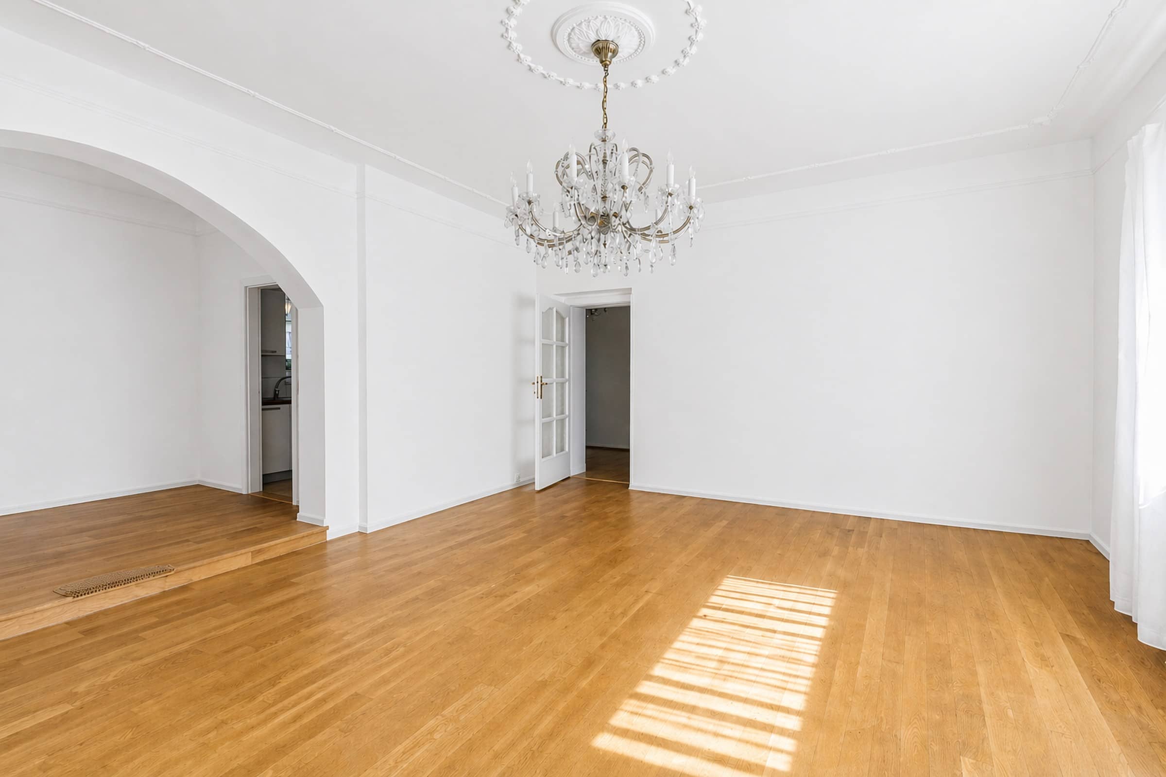 Rodinný dům Havraní