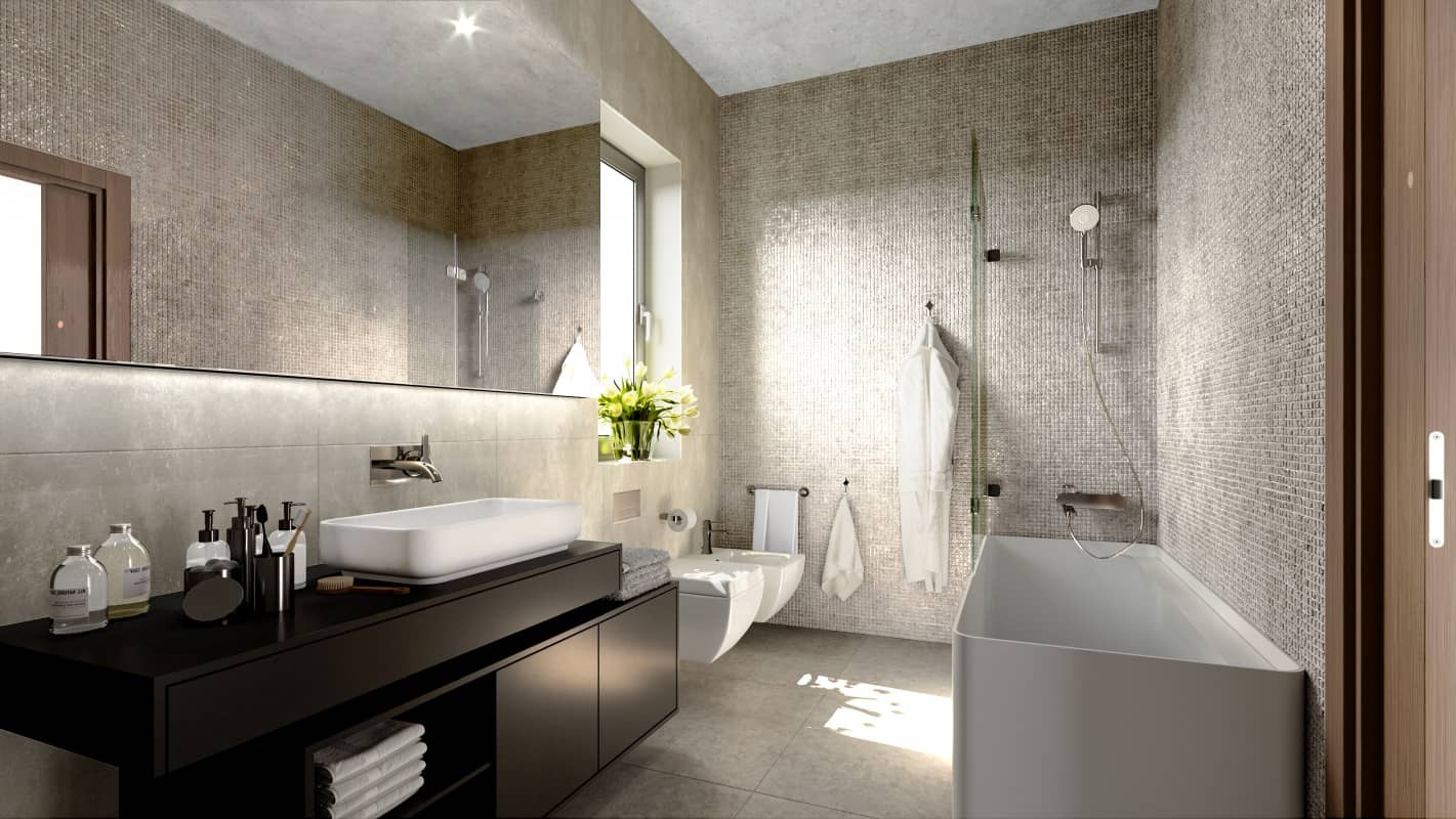 APARTMÁNY A VILY NA SICÍLII