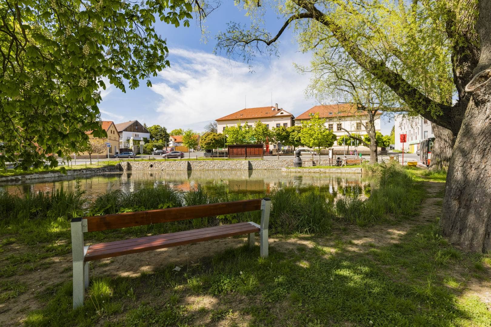 Family house Emy Destinove