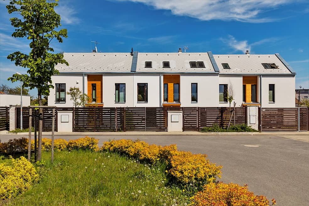 Family house Emy Destinove