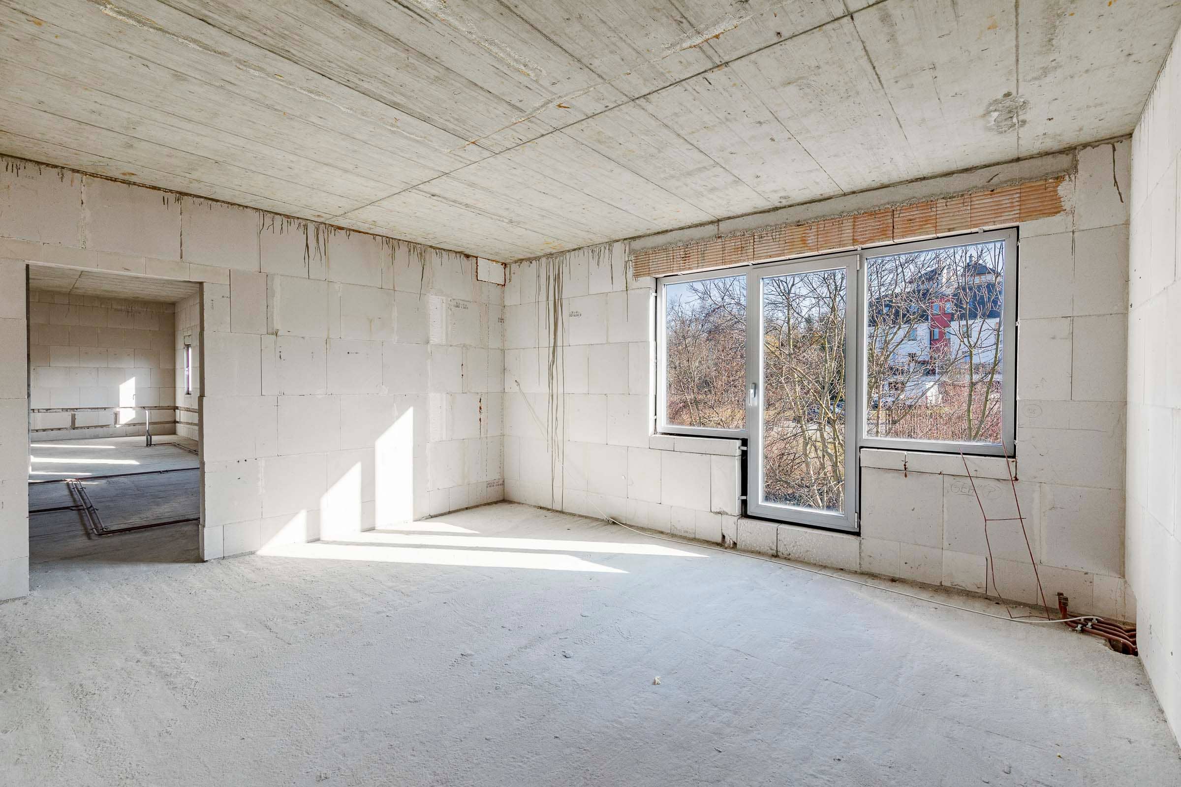 Bytový dům Staré náměstí