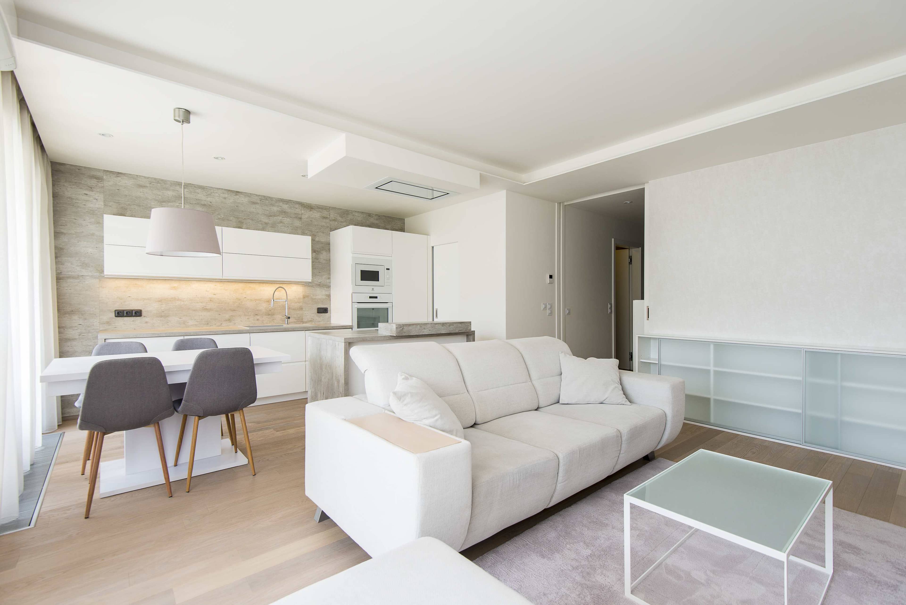 Za Karlínským přístavem